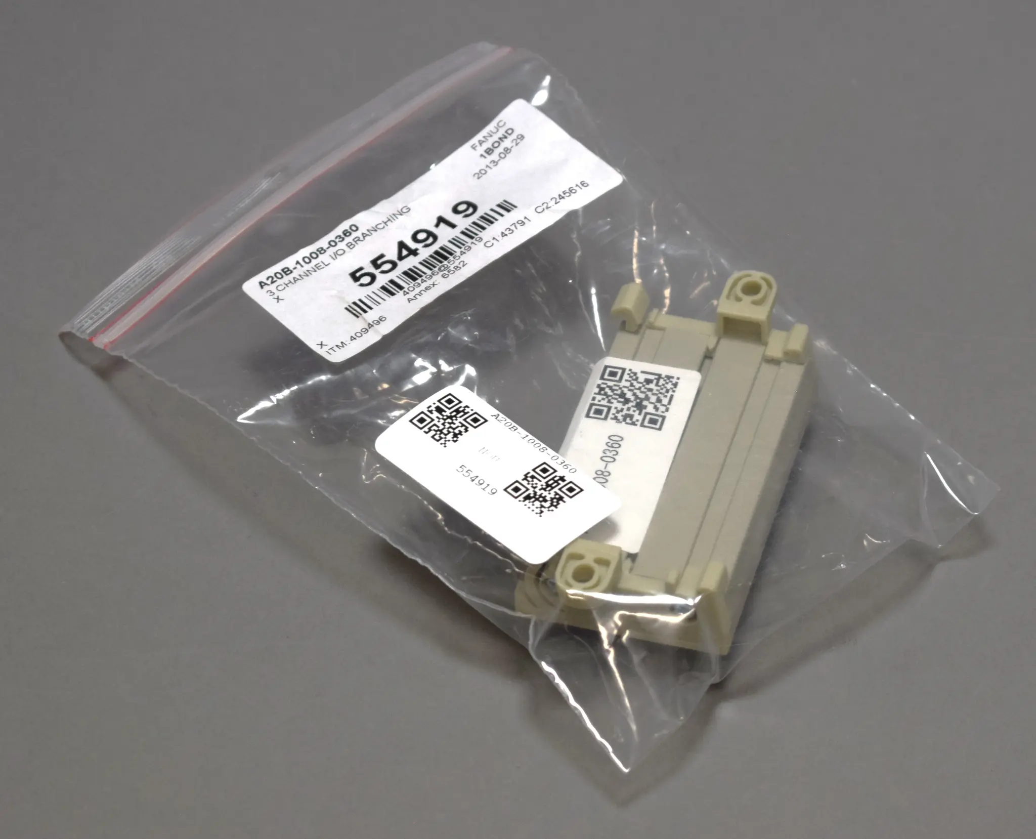 Produktfoto 1 von A20B-1008-0360