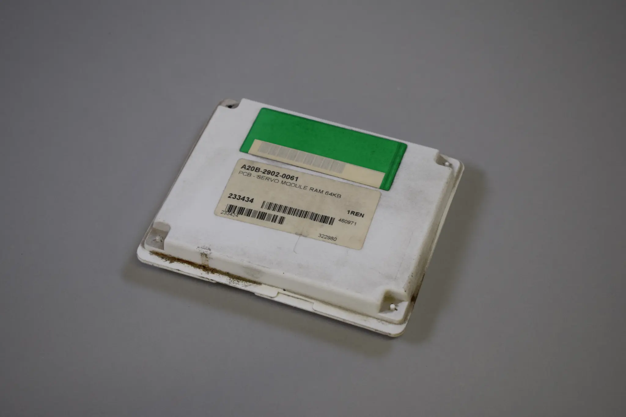 Produktfoto 1 von A20B-2902-0061