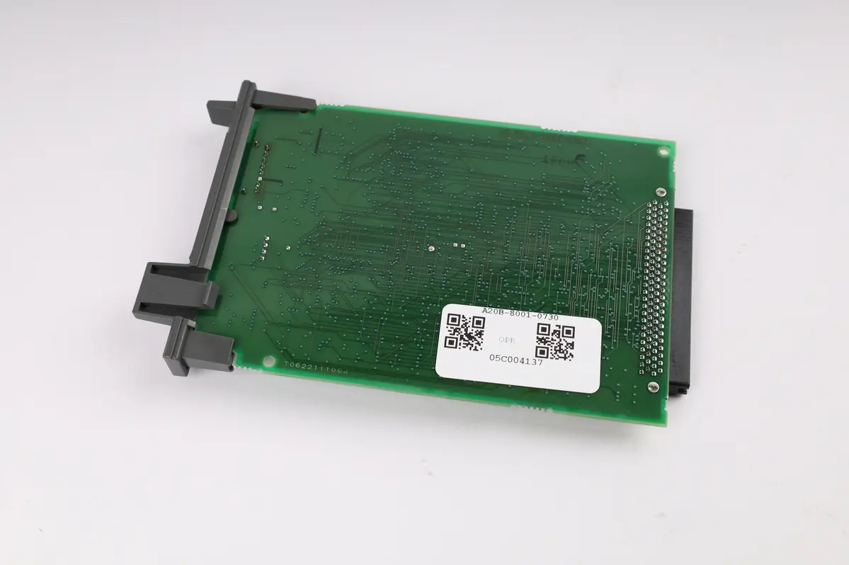 Produktfoto 1 von A20B-8001-0730