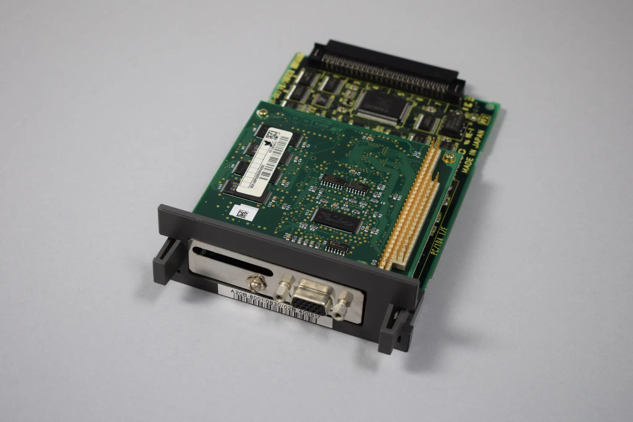 Produktfoto 1 von A20B-8001-083002B