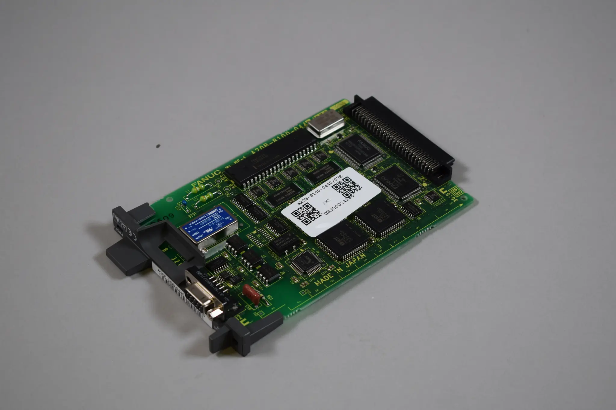 Produktfoto 1 von A20B-8100-044007B