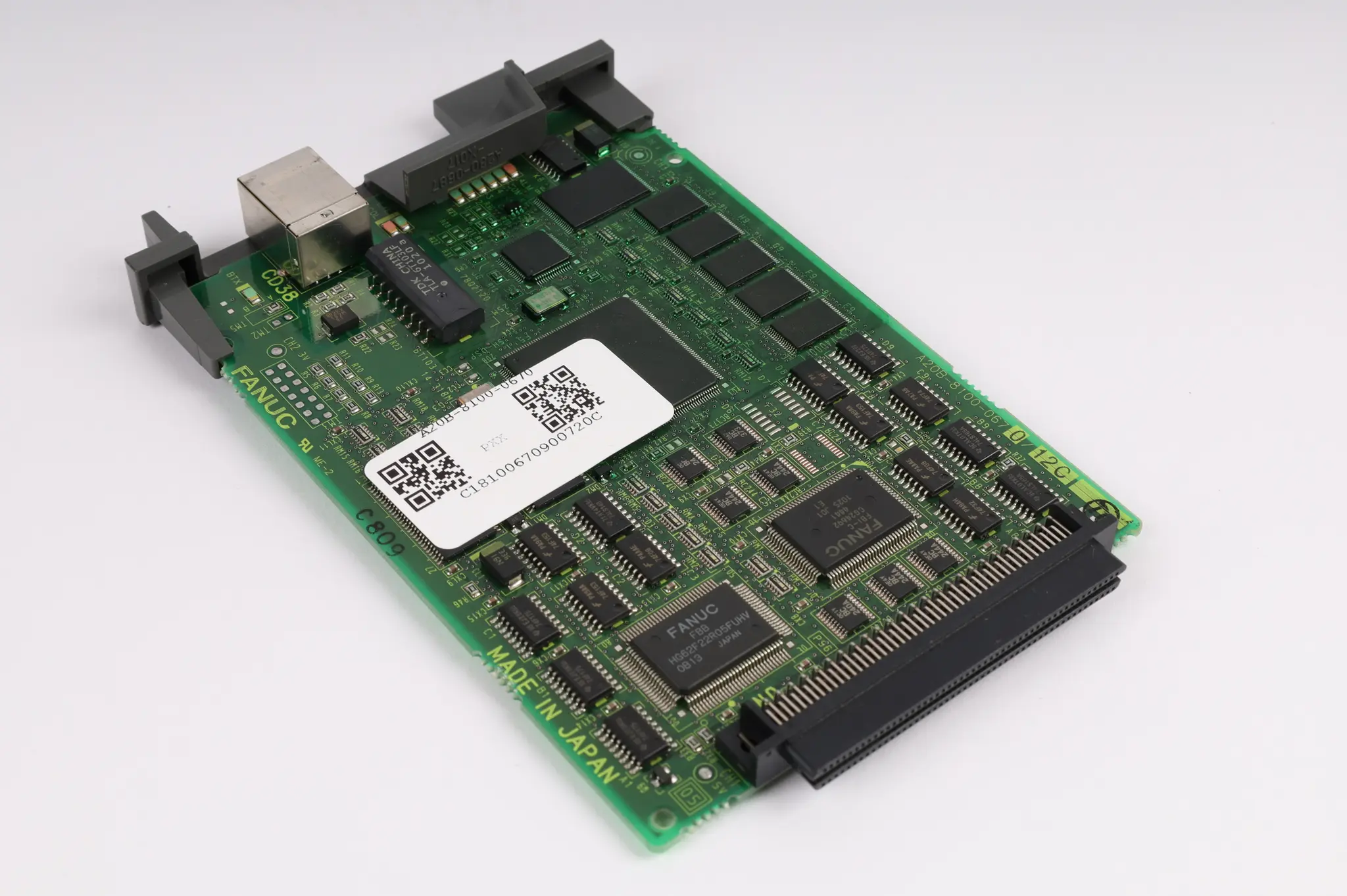 Produktfoto 1 von A20B-8100-0670