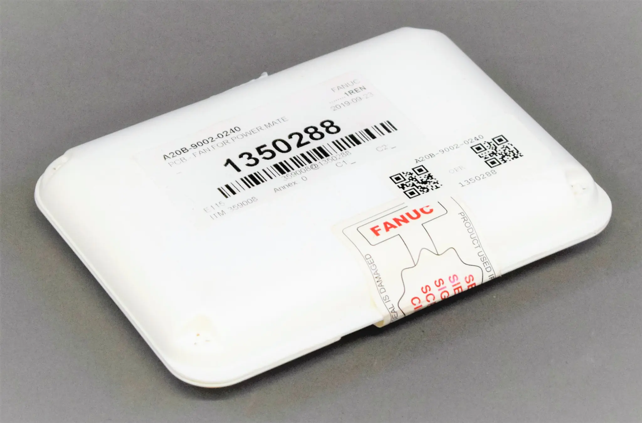 Produktfoto 1 von A20B-9002-0240
