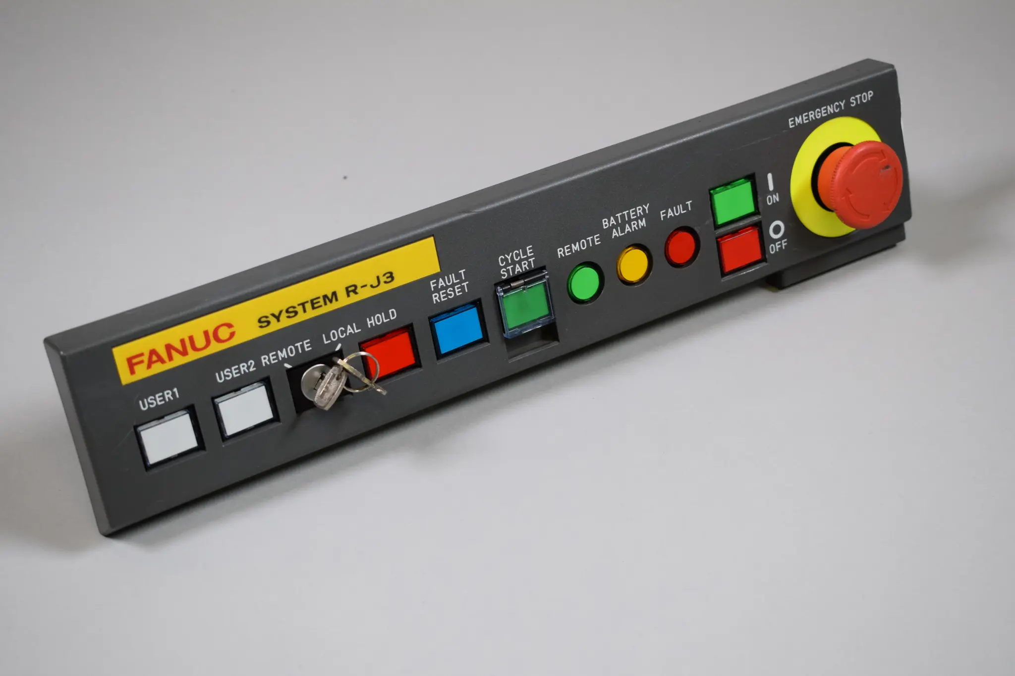 Produktfoto 1 von A20B-9002-0310-02B