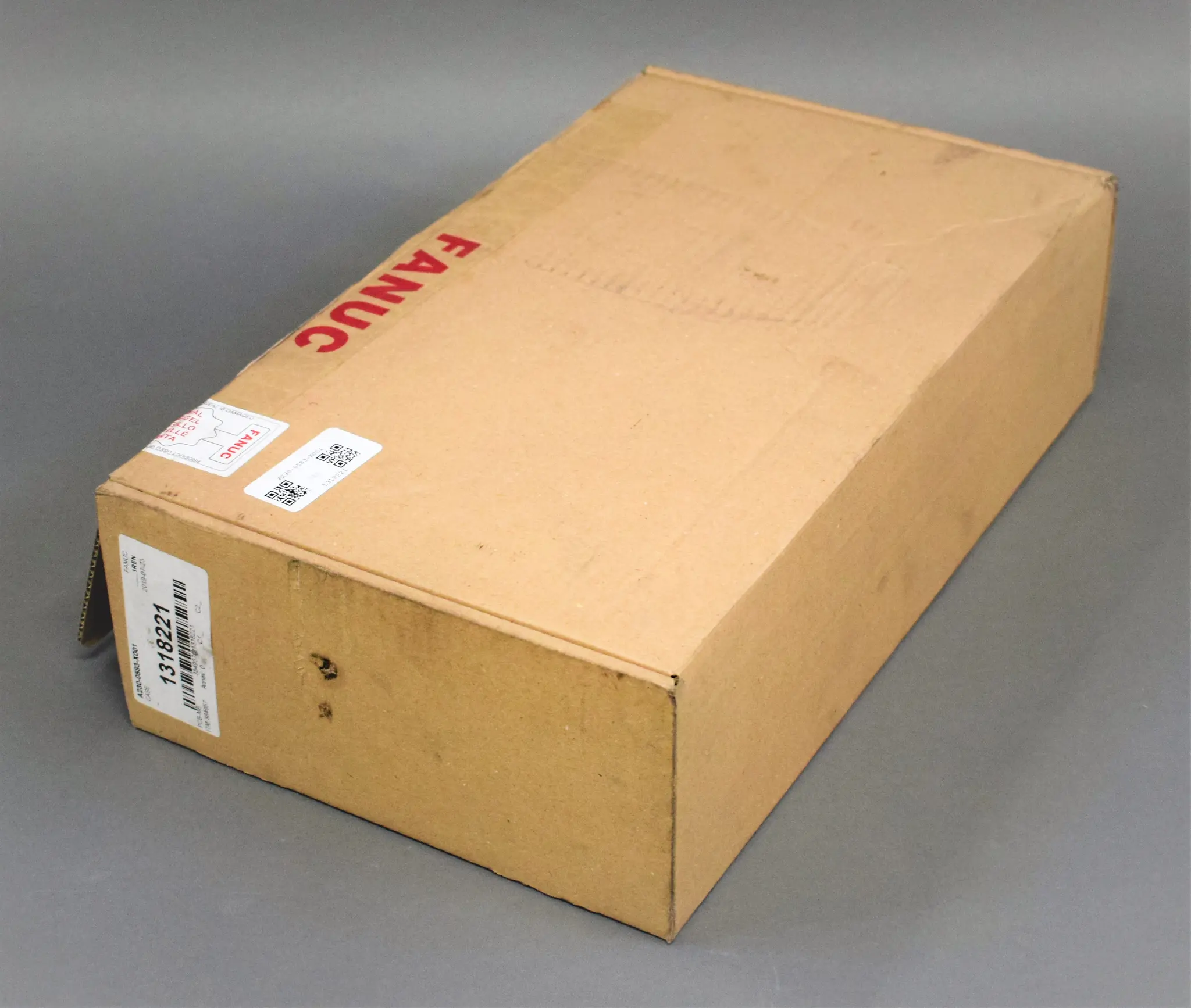 Produktfoto 1 von A230-0583-X001