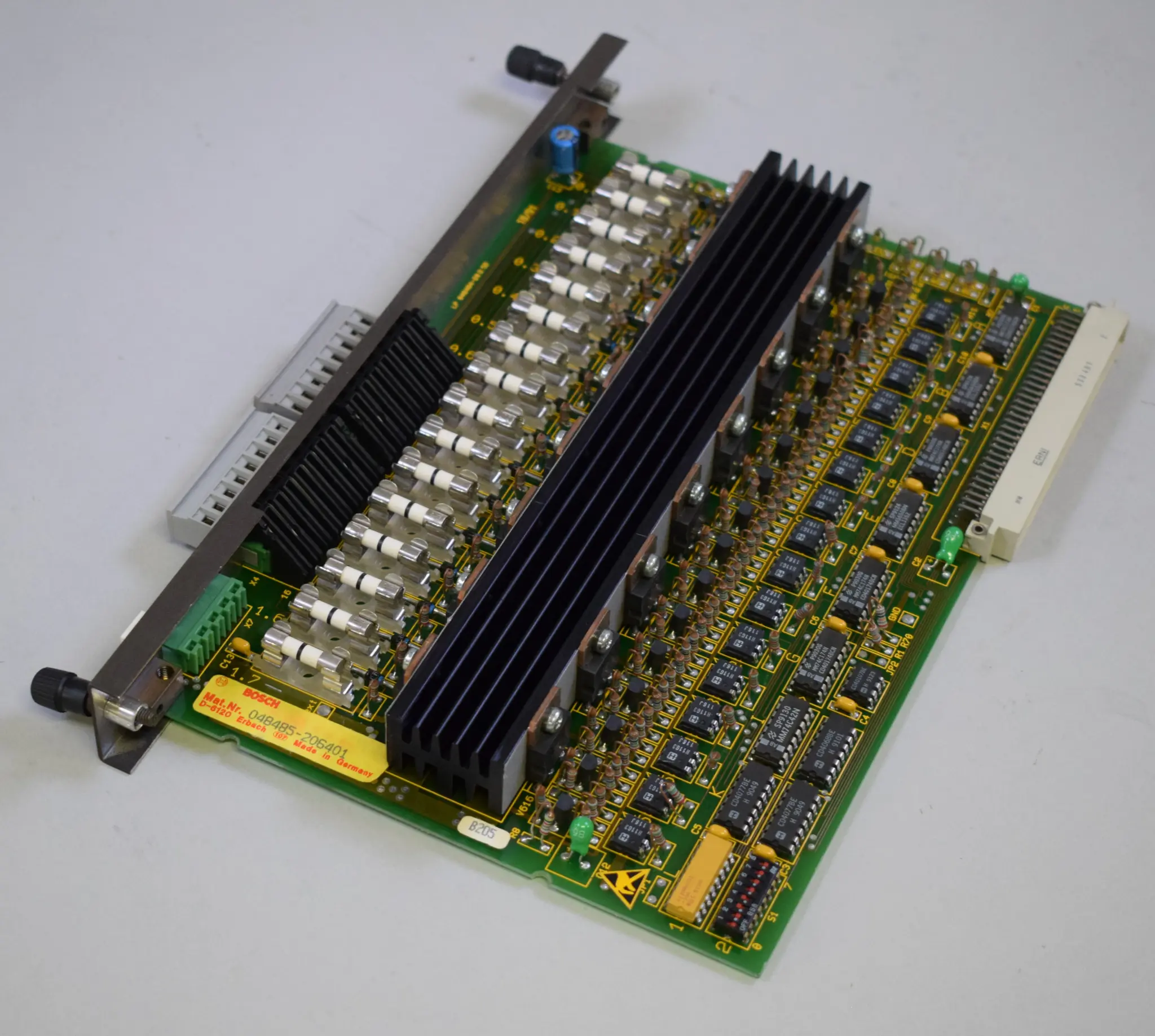 Produktfoto 1 von A242 OUTPUT 048484-2027