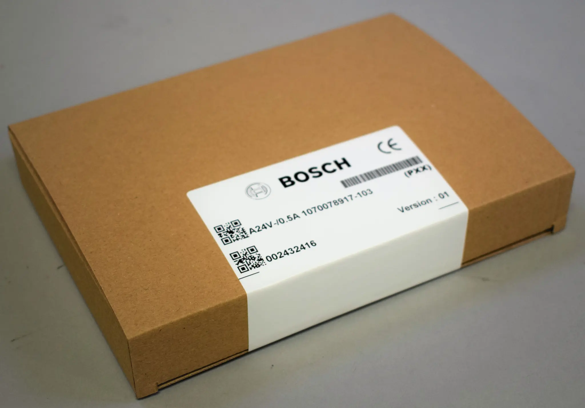 Produktfoto 1 von A24V-05A 1070078917-103