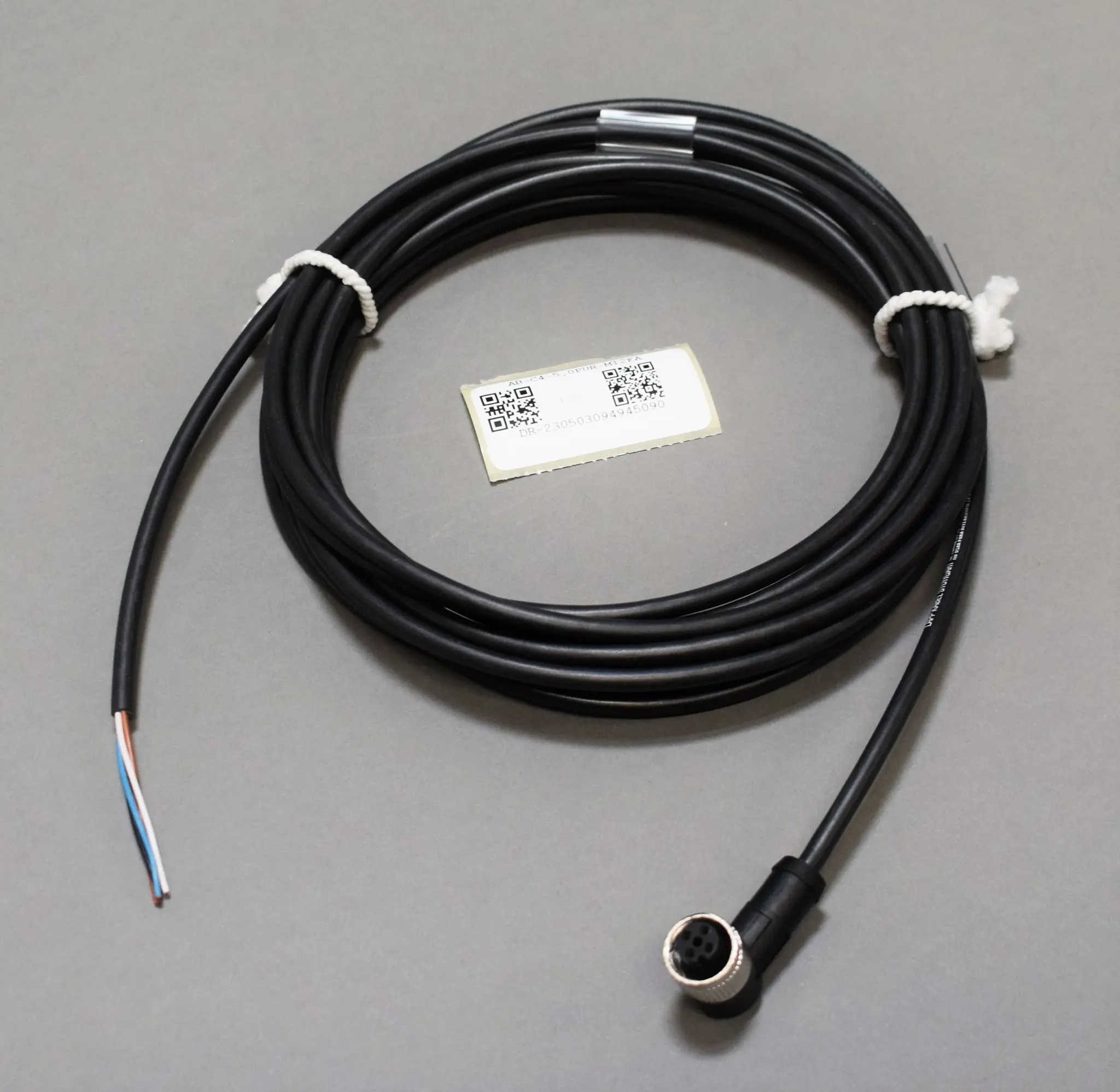 Produktfoto 1 von AB-C4-50PUR-M12FA