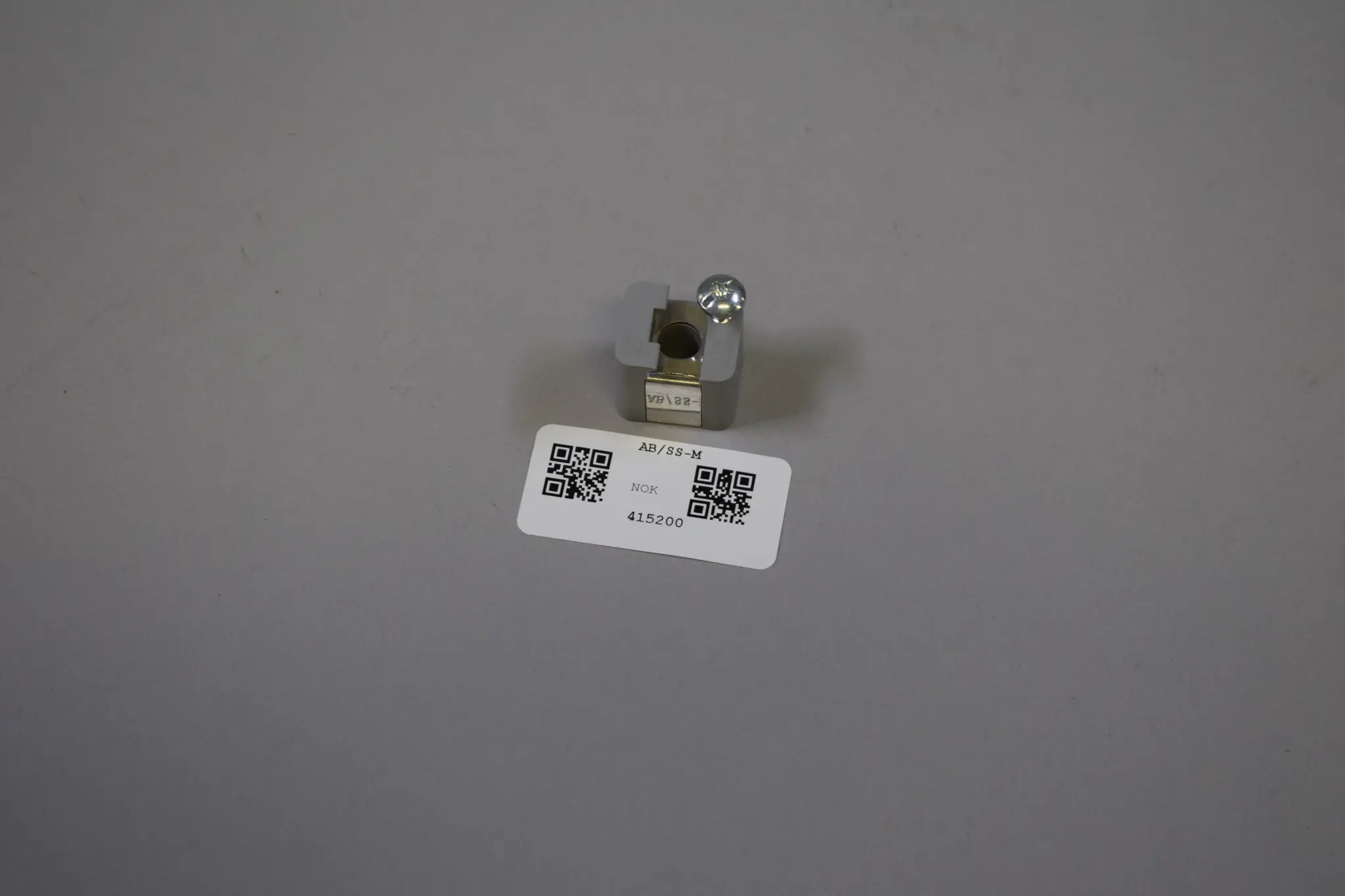 Produktfoto 1 von ABSS-M
