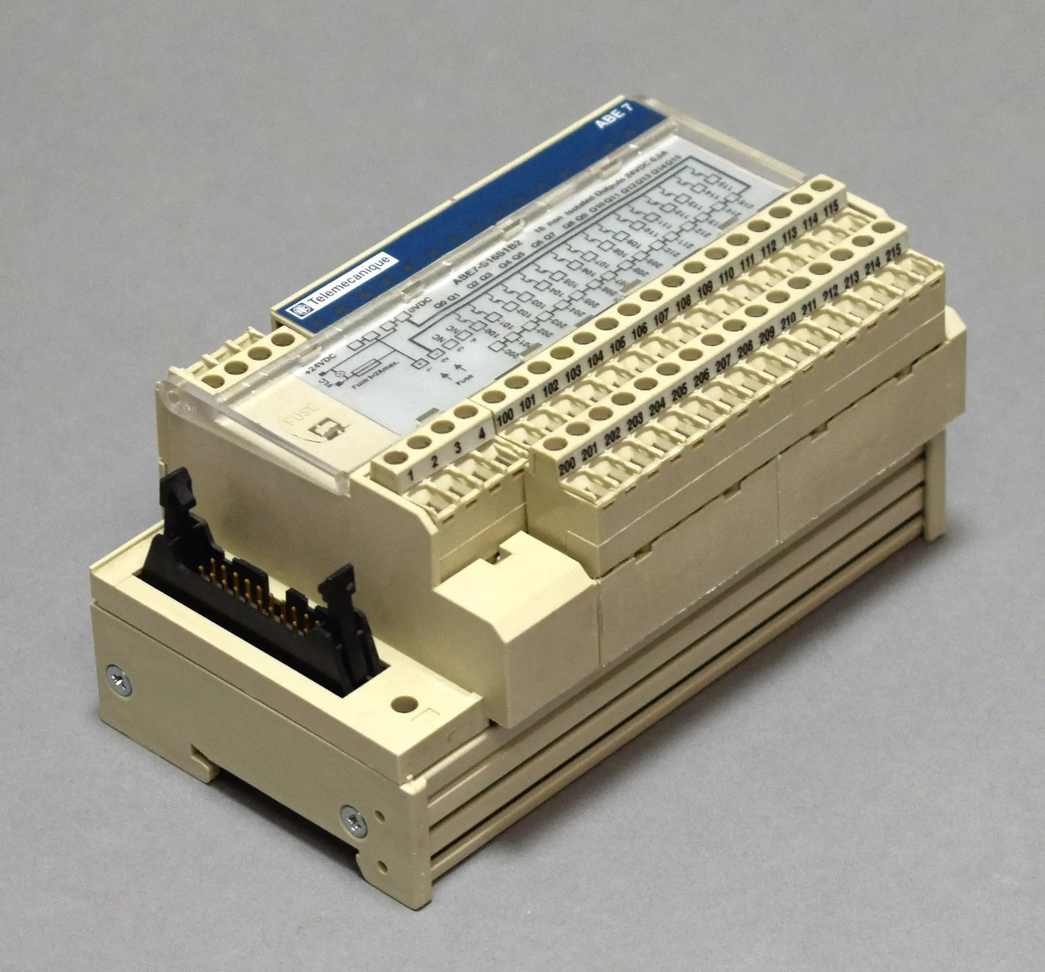 Produktfoto 1 von ABE7-S16S1B2