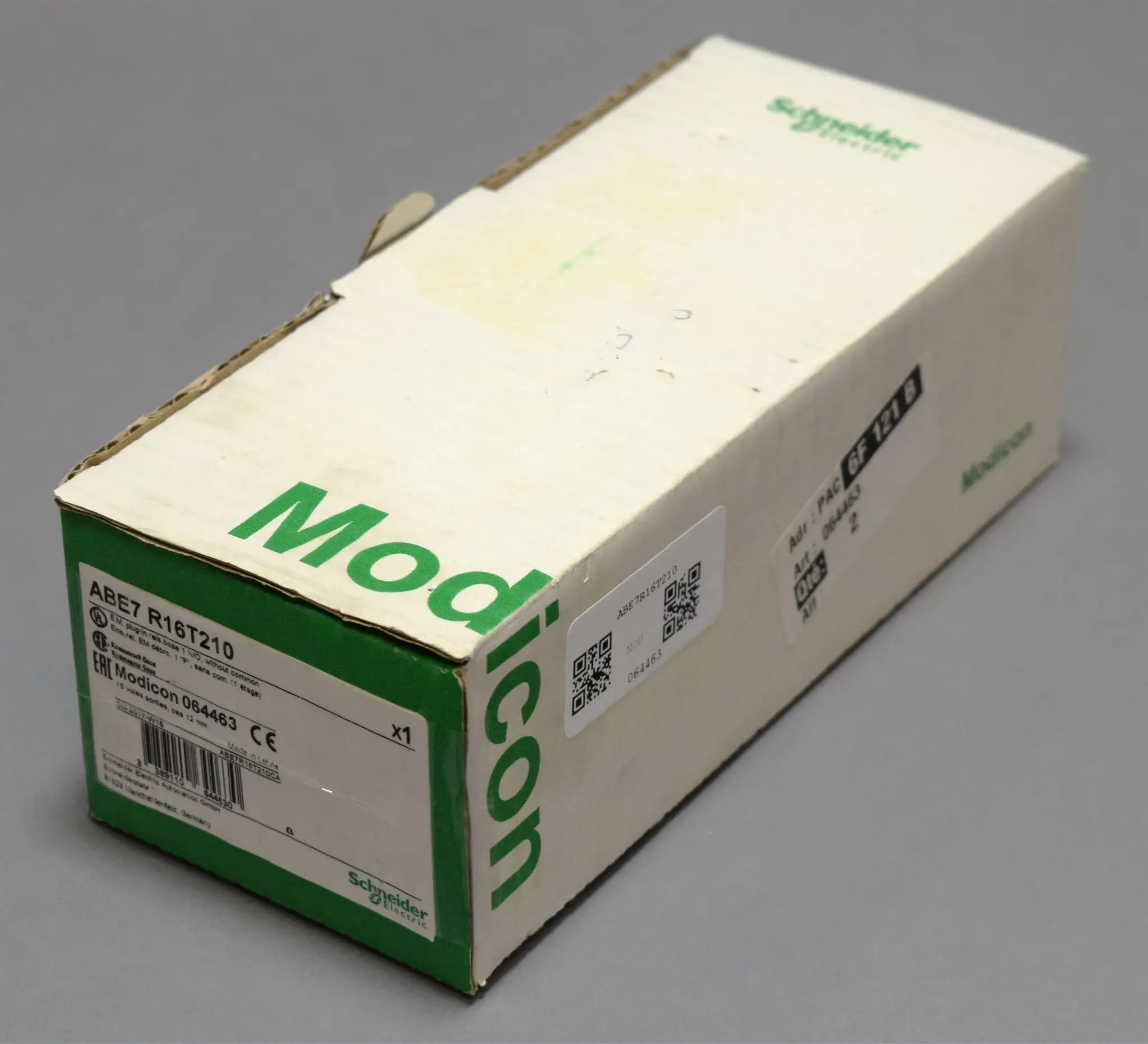 Produktfoto 1 von ABE7R16T210