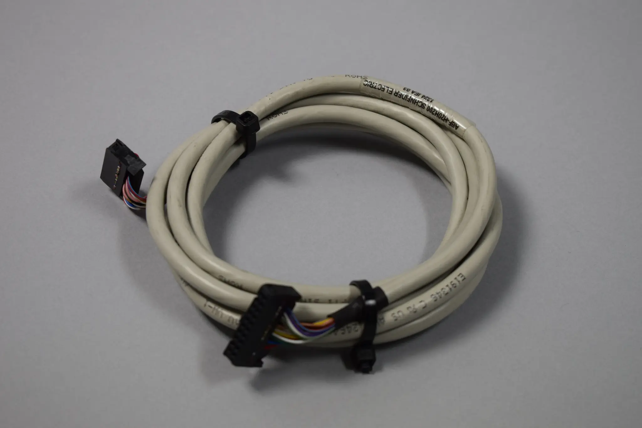 Produktfoto 1 von ABF-H20H200