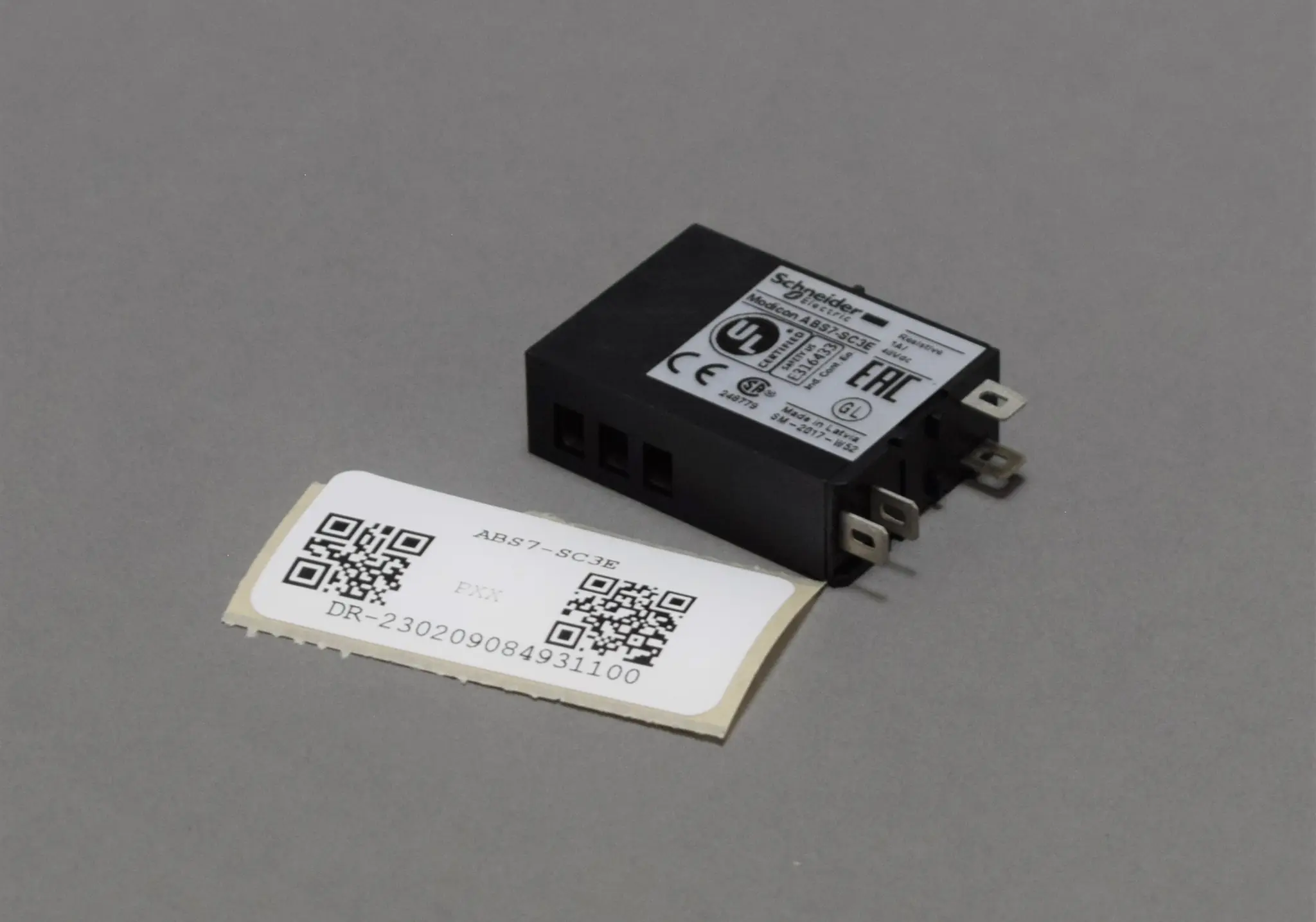 Produktfoto 1 von ABS7-SC3E