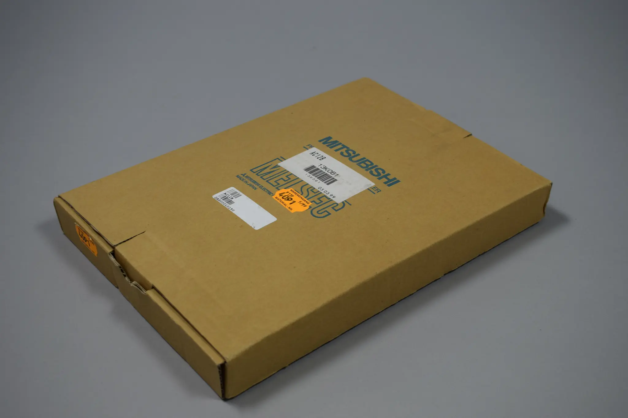 Produktfoto 1 von AC12B