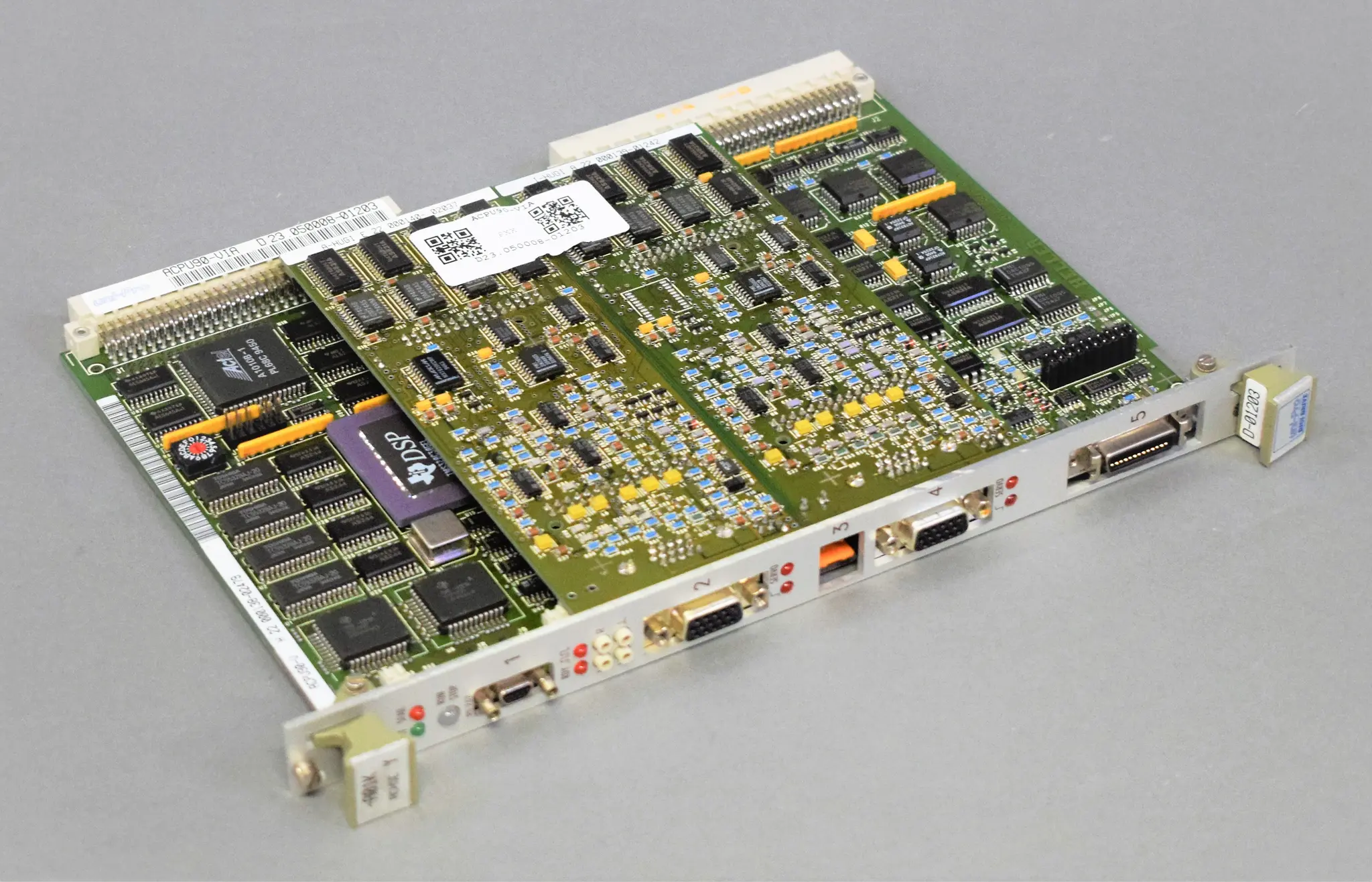 Produktfoto 1 von ACPU90-VIA