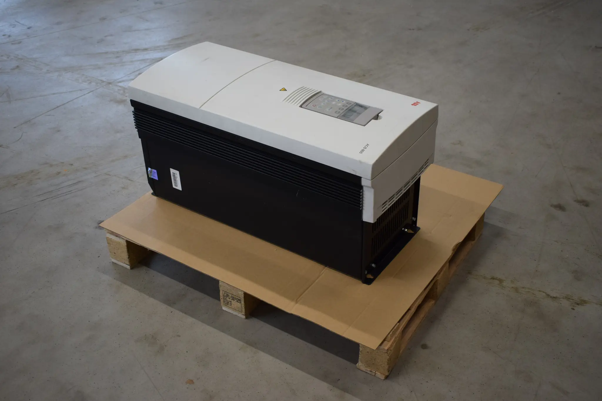 Produktfoto 1 von ACS60100503500C1200001
