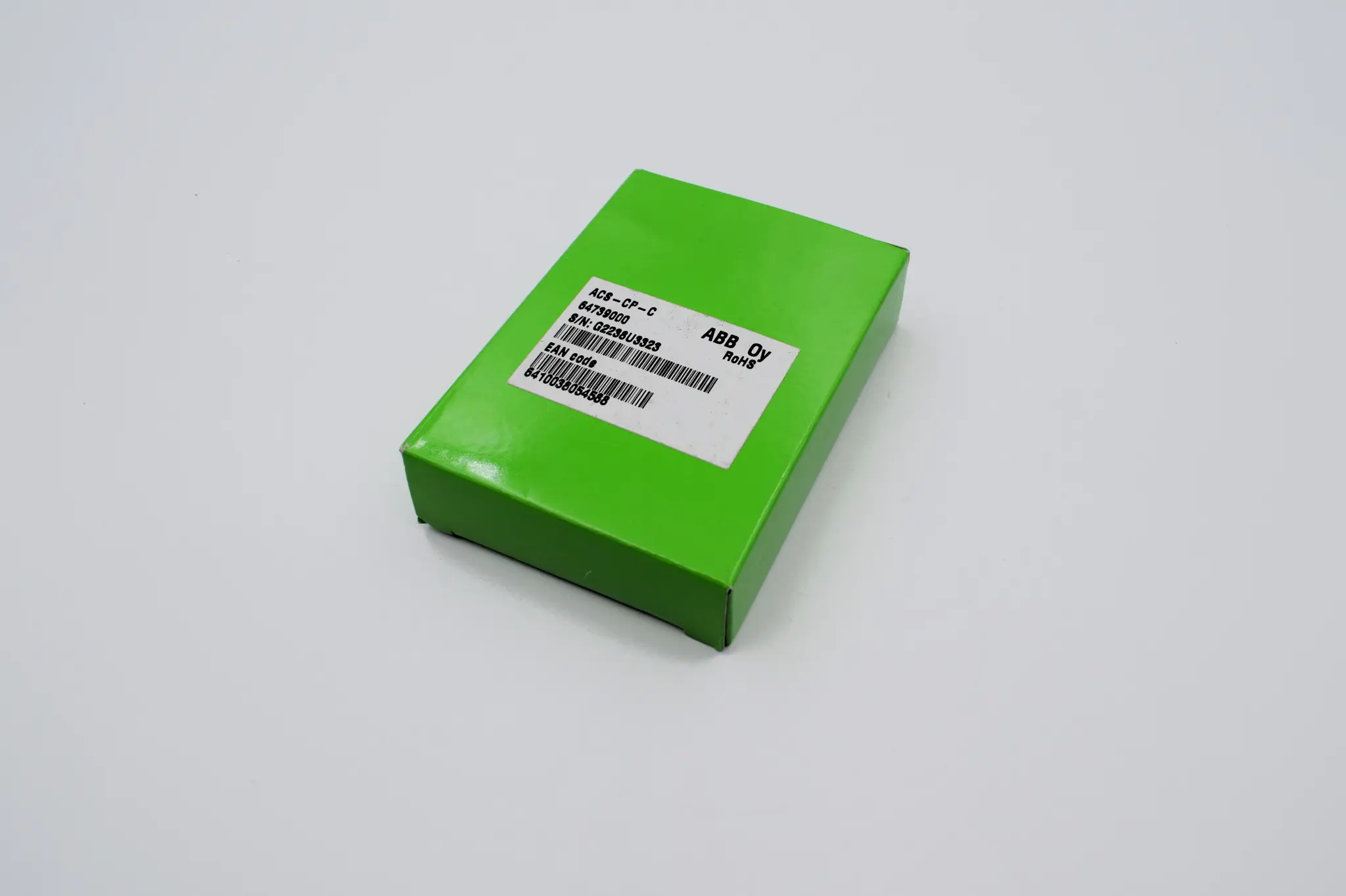 Produktfoto 1 von ACS-CP-C