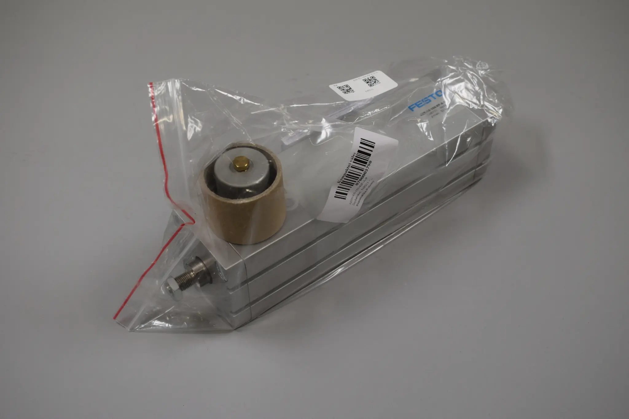 Produktfoto 1 von ADN-63-150-KP-A-P-A