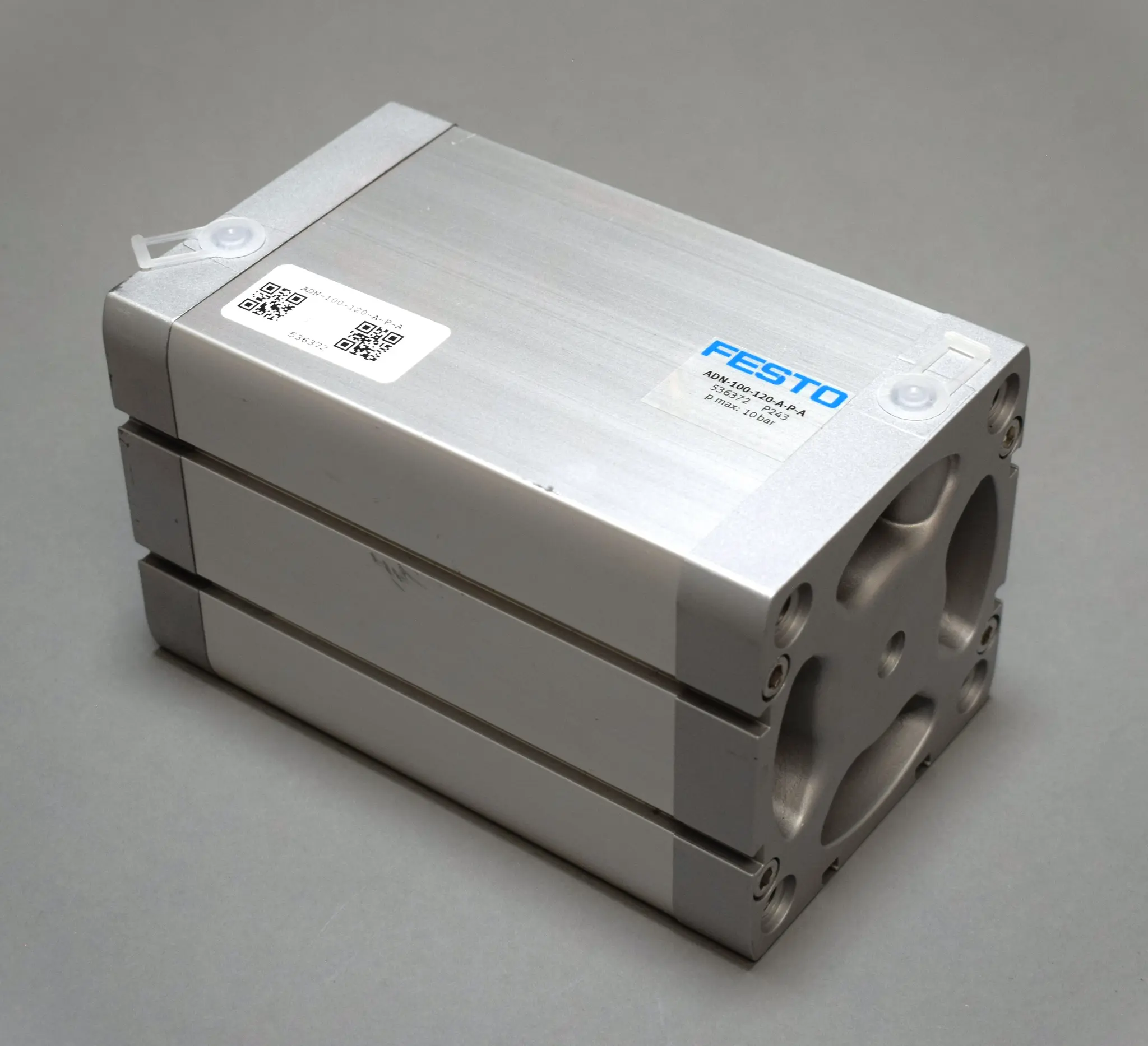 Produktfoto 1 von ADN-100-120-A-P-A