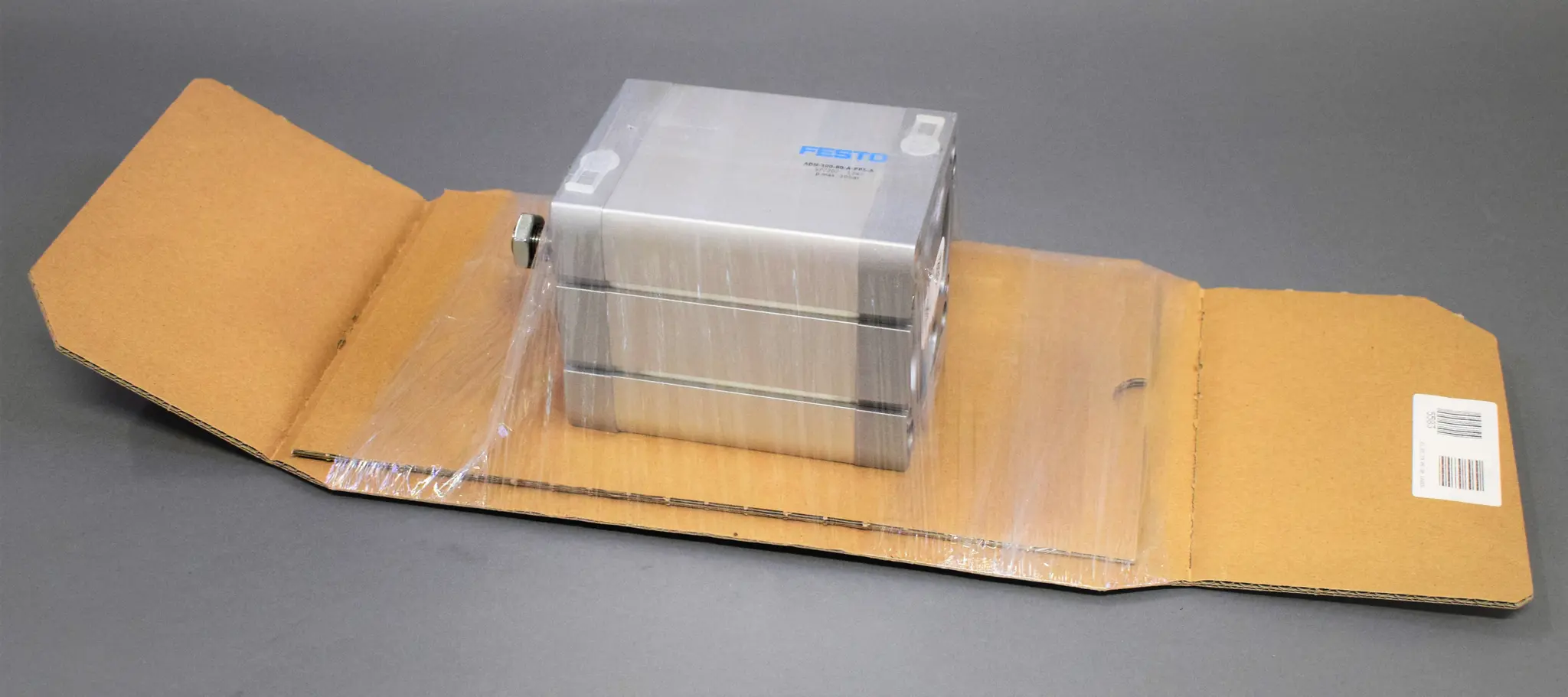 Produktfoto 1 von ADN-100-80-A-PPS-A