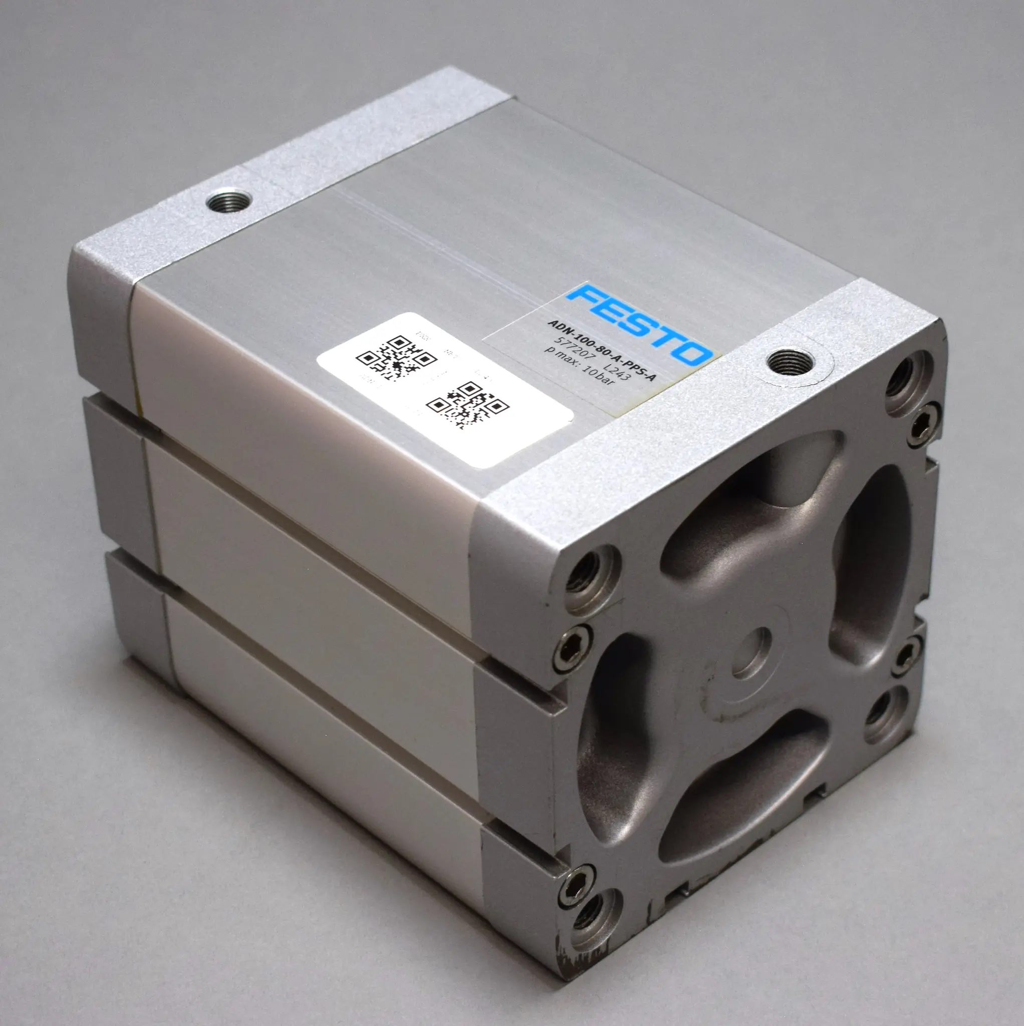 Produktfoto 1 von ADN-100-80-A-PPS-A