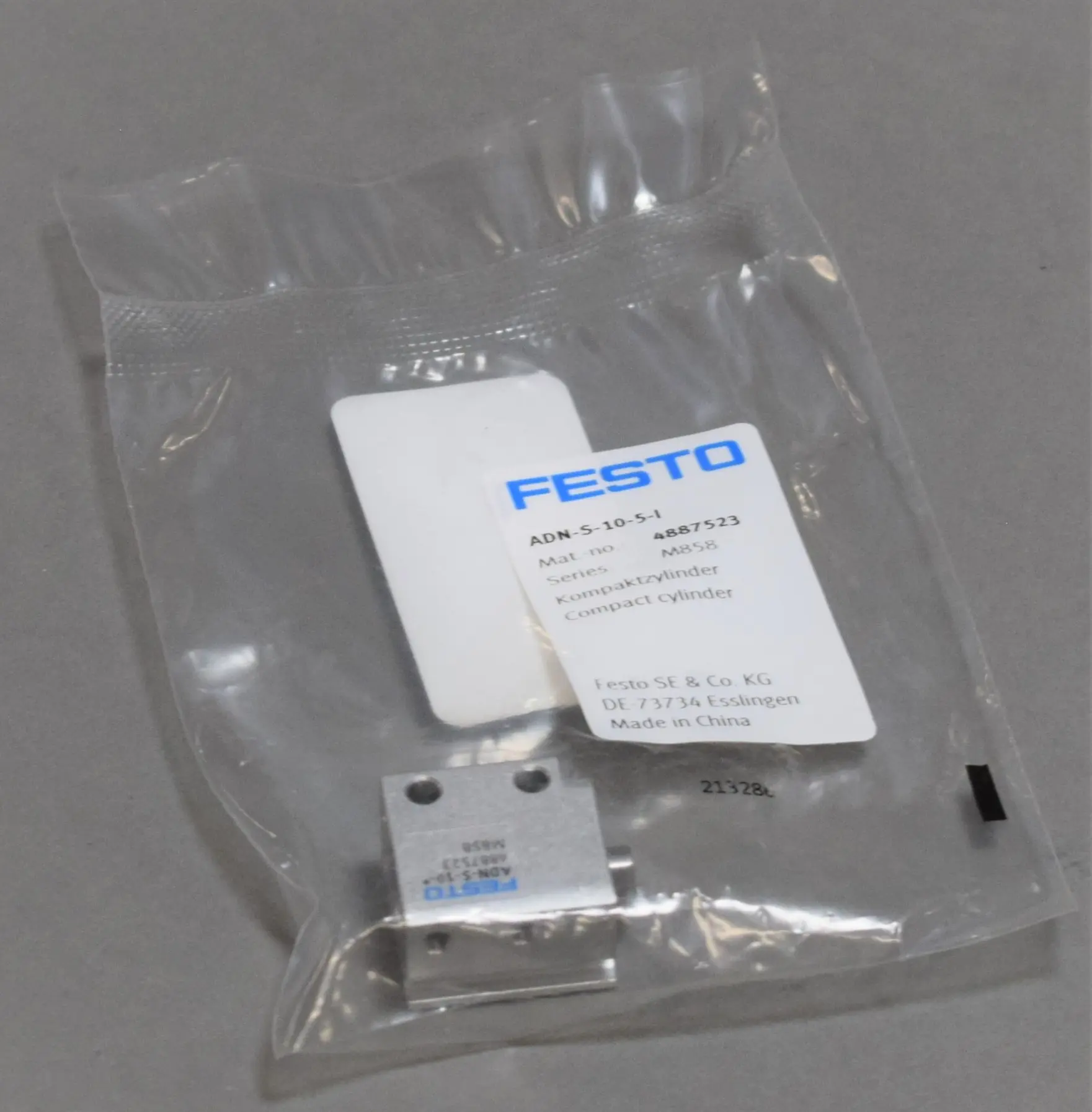 Produktfoto 1 von ADN-S-10-5-I
