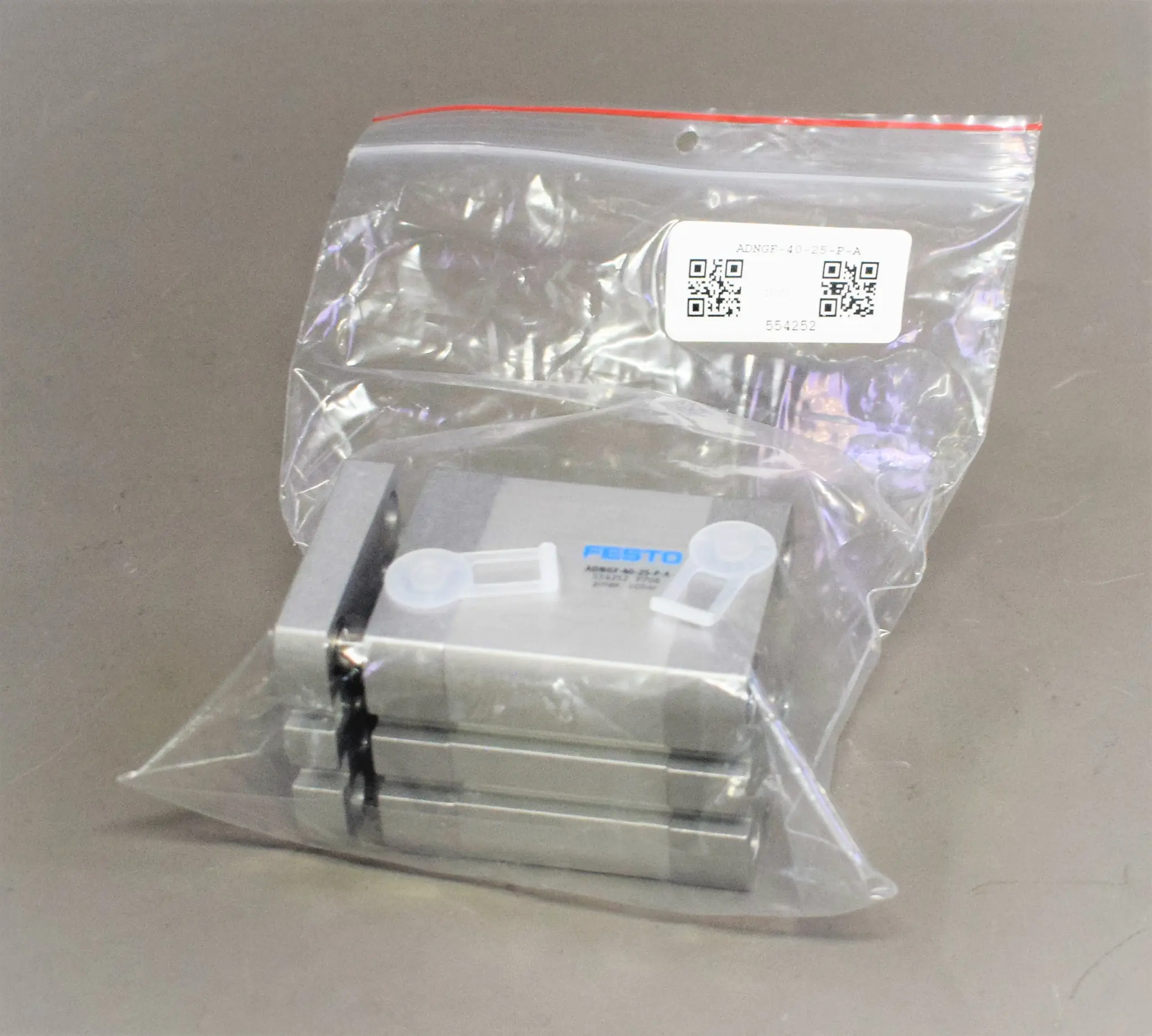 Produktfoto 1 von ADNGF-40-25-P-A