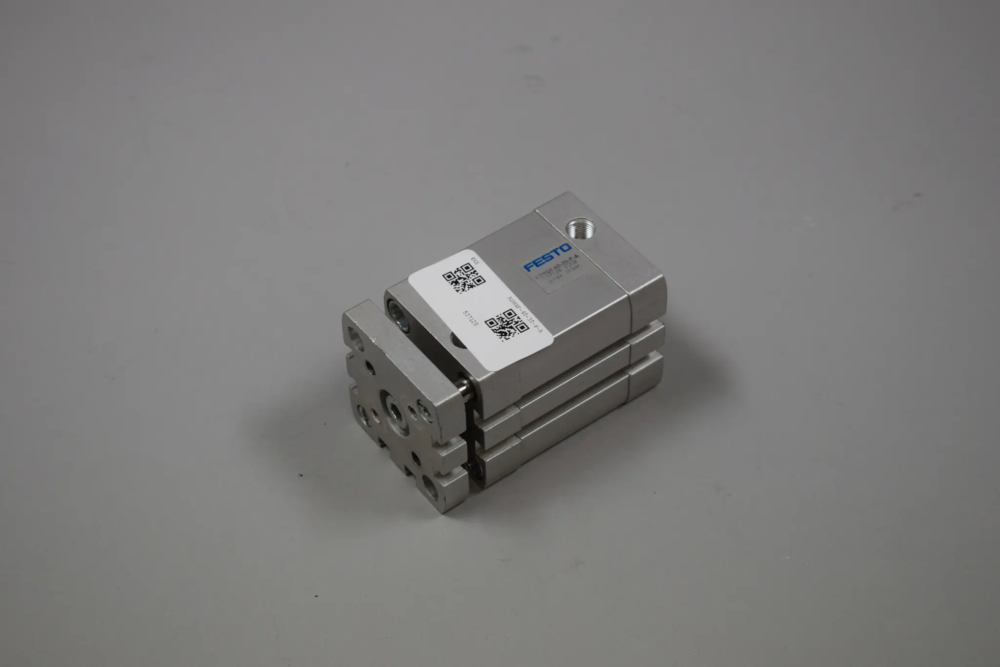 Produktfoto 1 von ADNGF-40-30-P-A