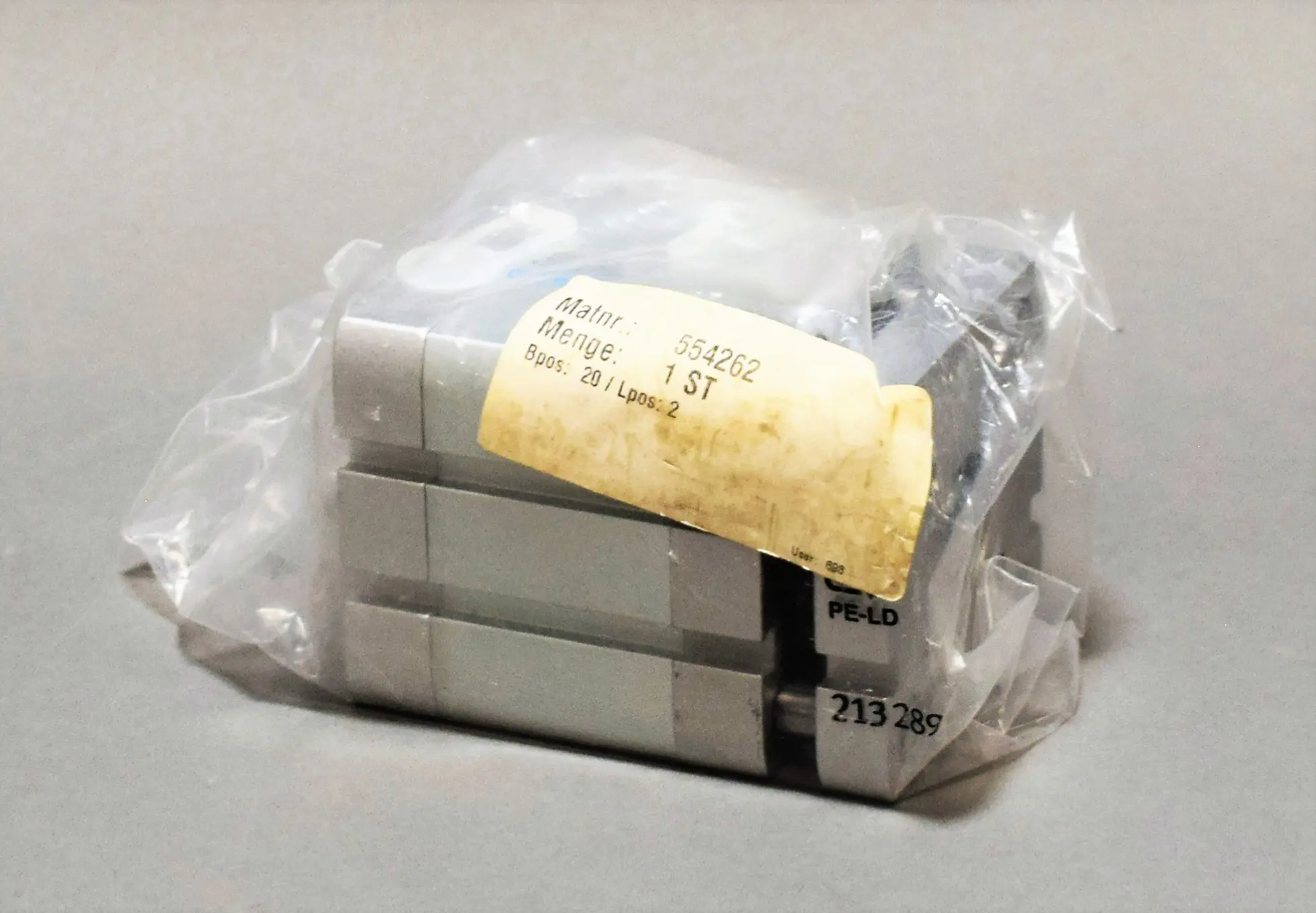 Produktfoto 1 von ADNGF-50-25-P-A
