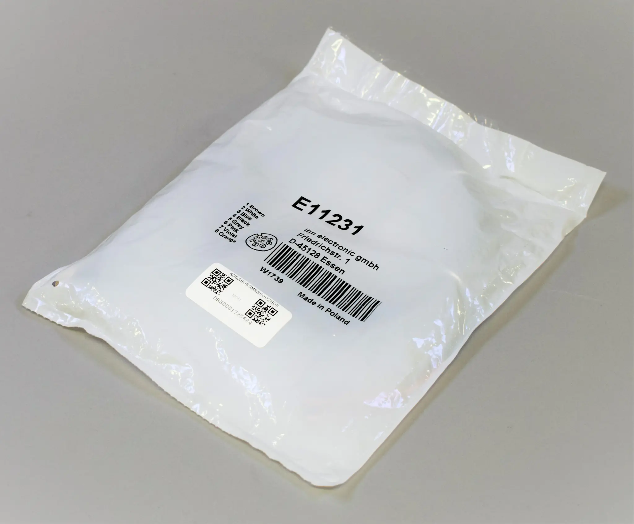 Produktfoto 1 von ADOAH080MSS0002H08