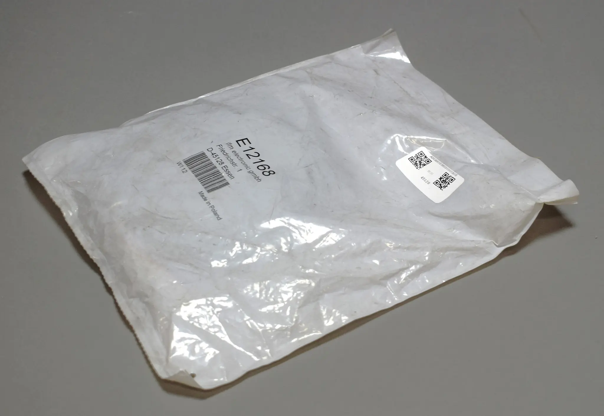 Produktfoto 1 von ADOAH080MSS0005B08