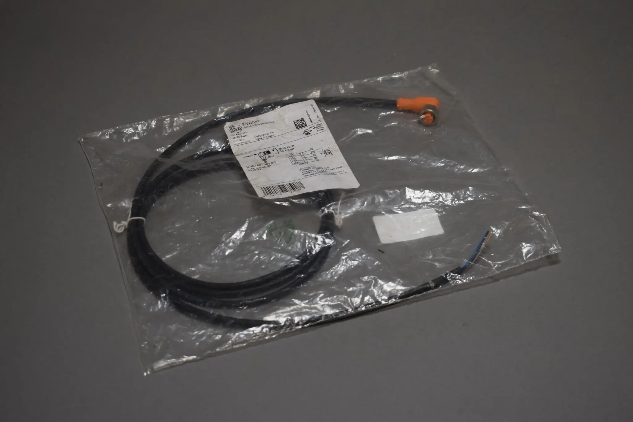 Produktfoto 1 von ADOAH050MSS0002K05