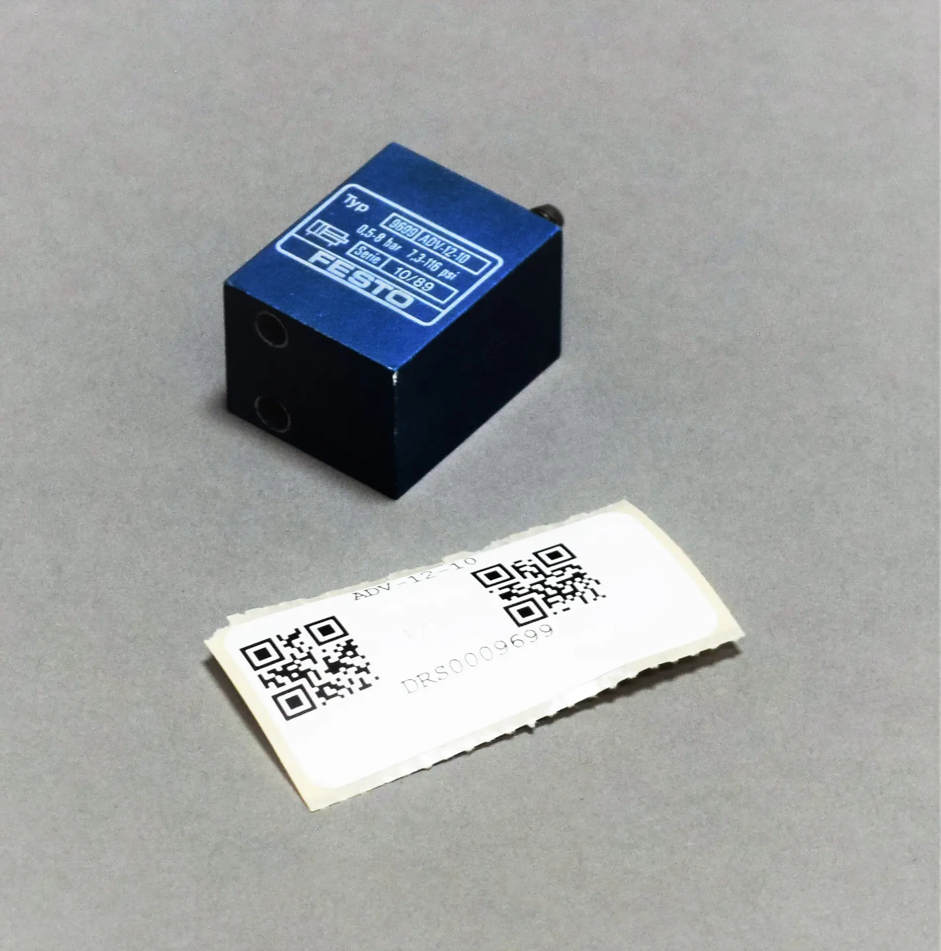 Produktfoto 1 von ADV-12-10