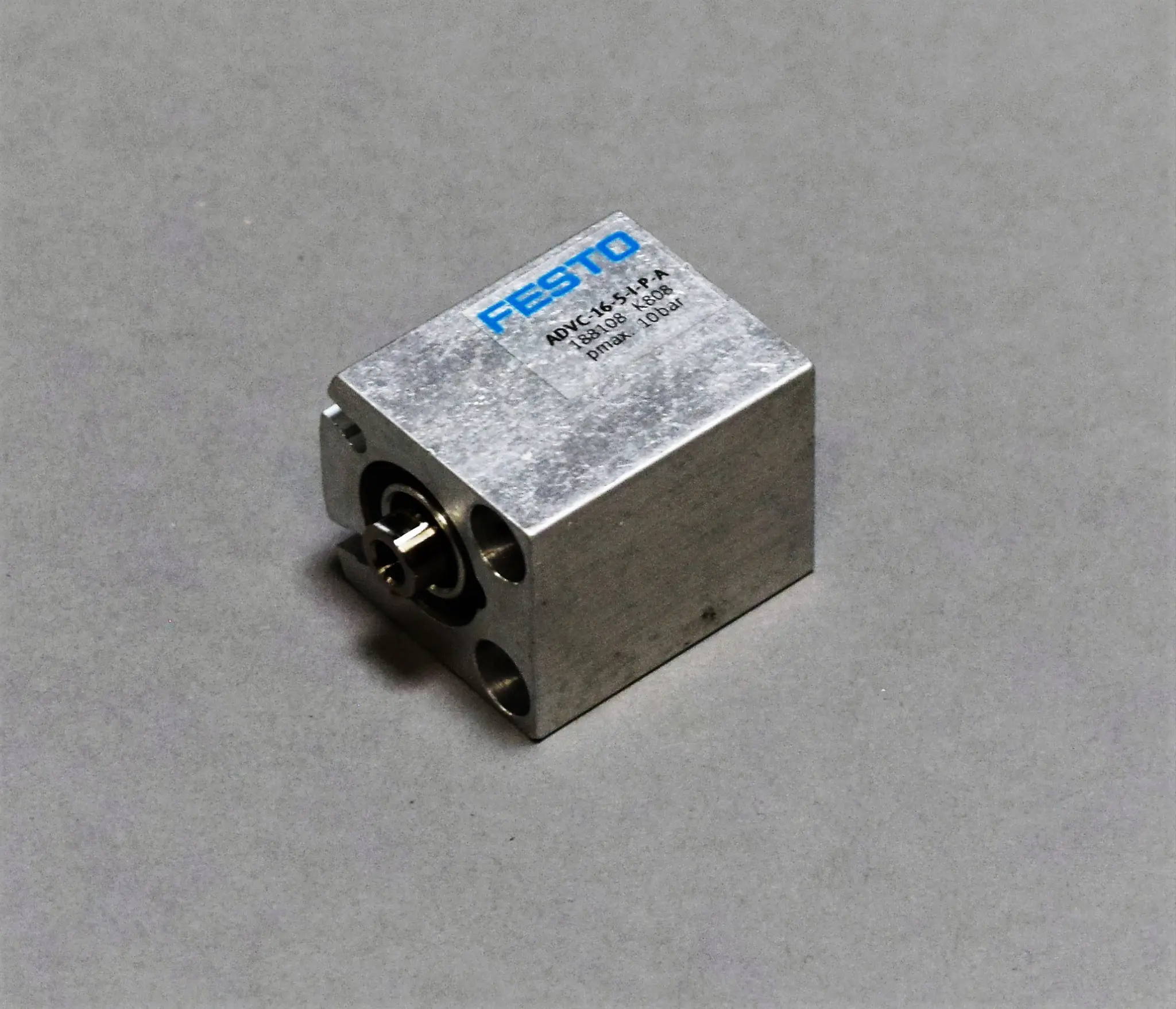 Produktfoto 1 von ADVC-16-5-I-P-A