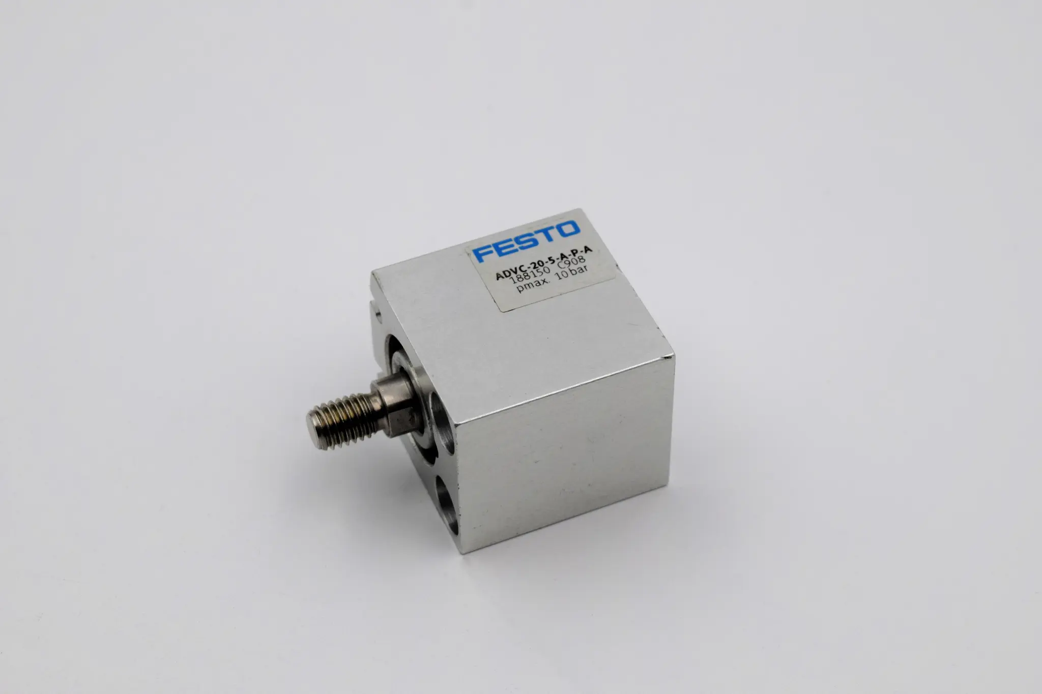 Produktfoto 1 von ADVC-20-5-A-P-A