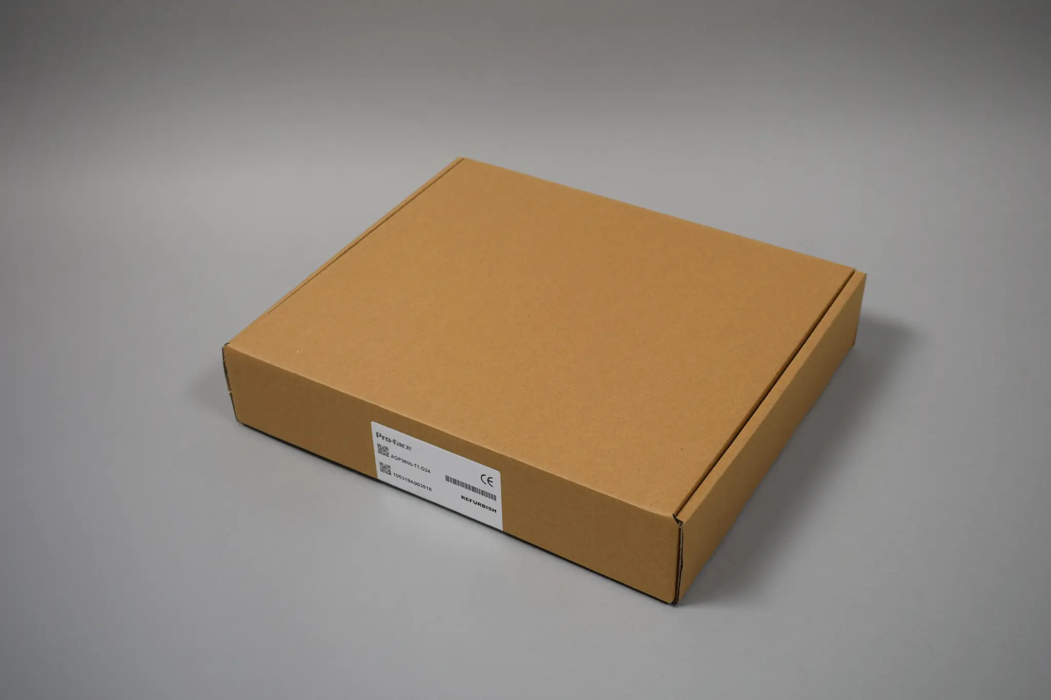 Produktfoto 1 von AGP3600-T1-D24