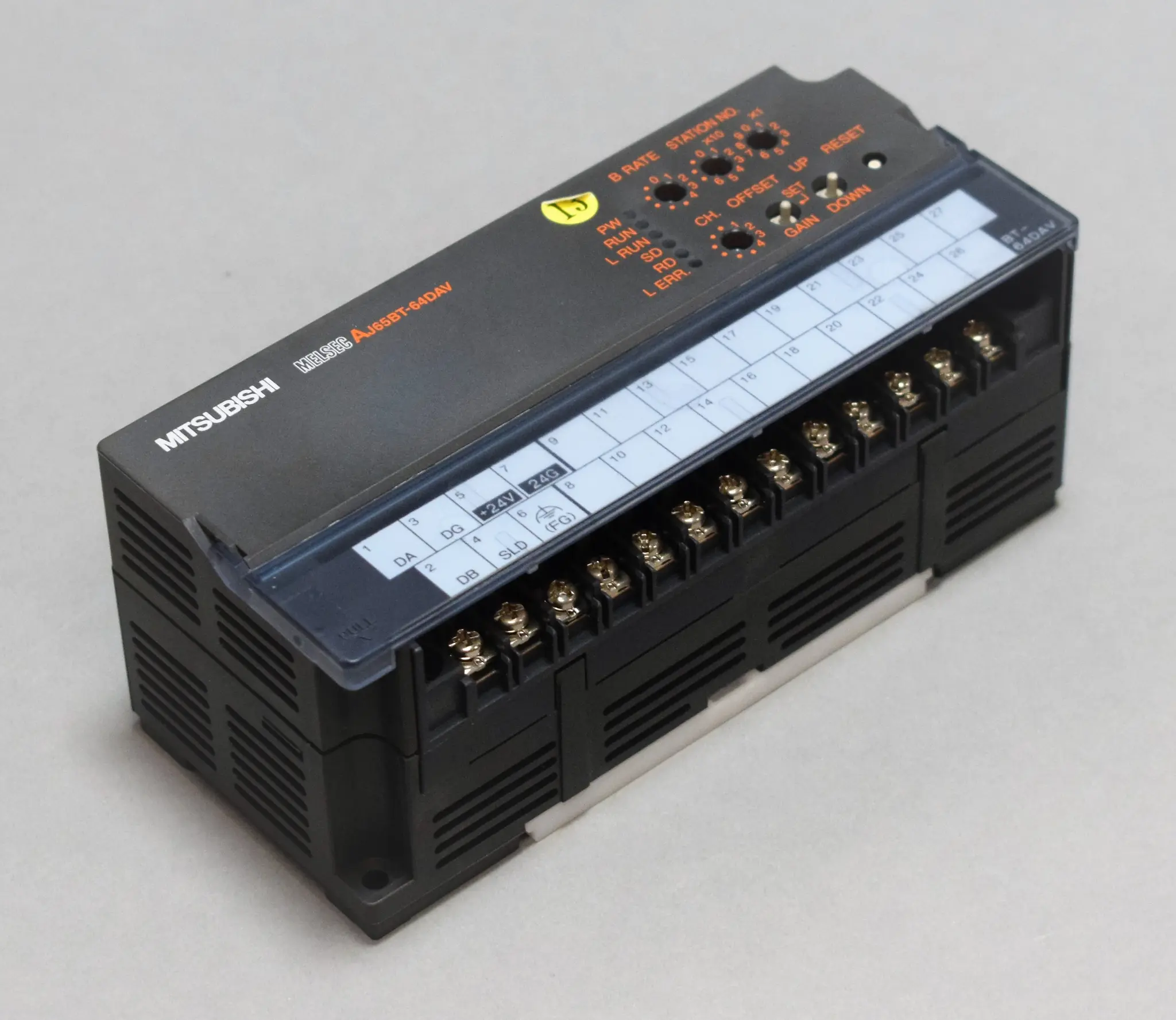 Produktfoto 1 von AJ65BT-64DAV