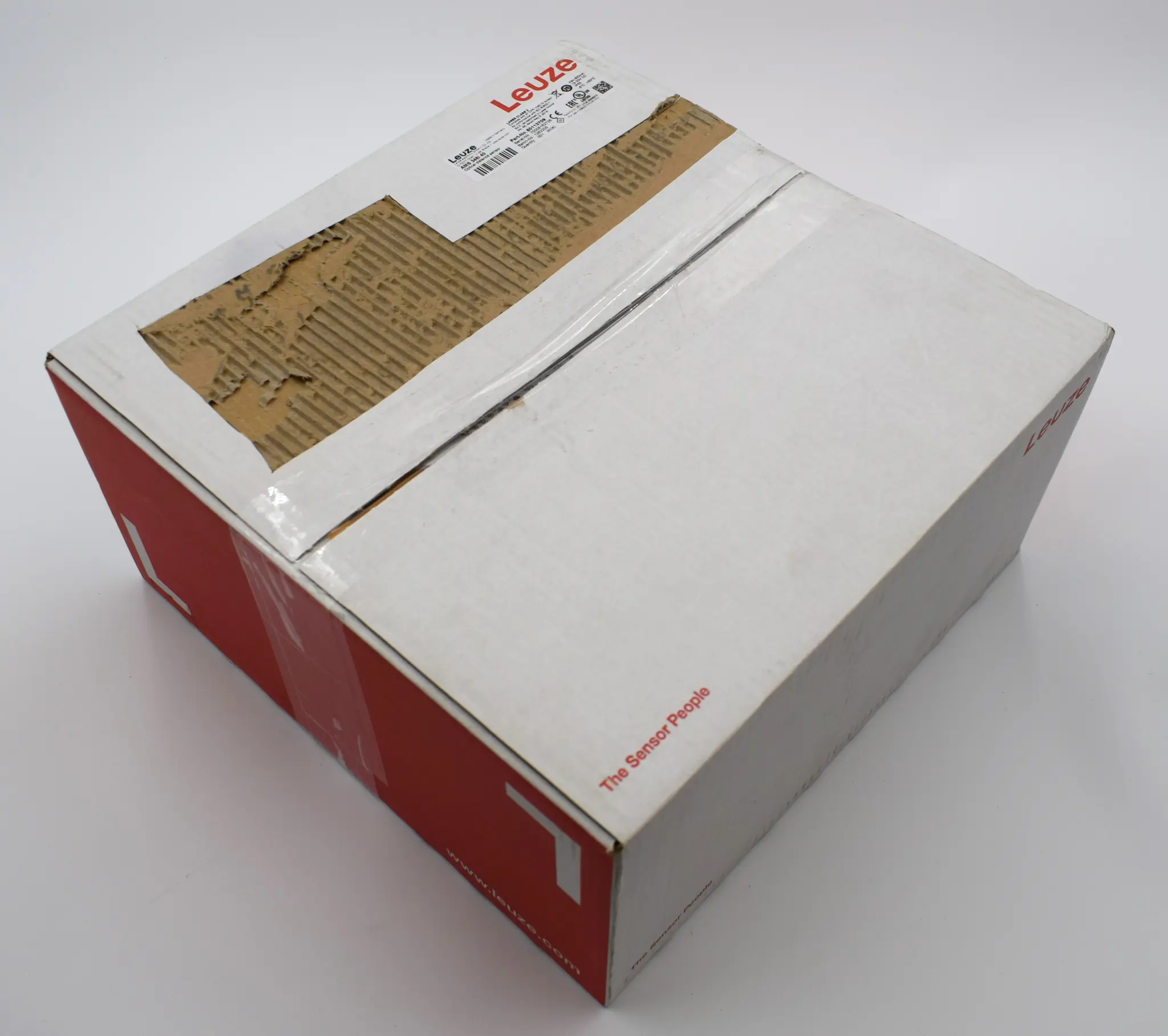 Produktfoto 1 von AMS 348i 40