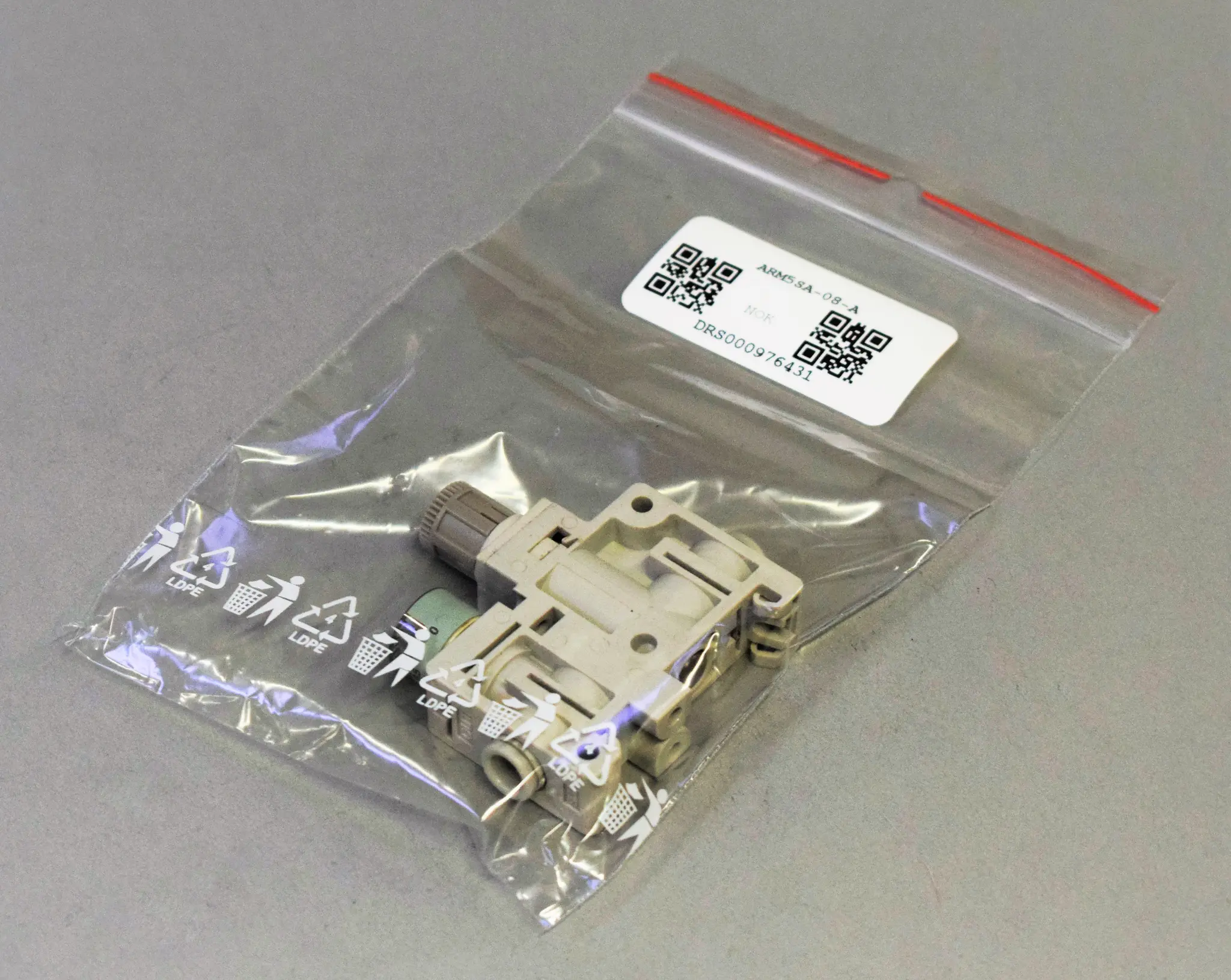 Produktfoto 1 von ARM5SA-08-A