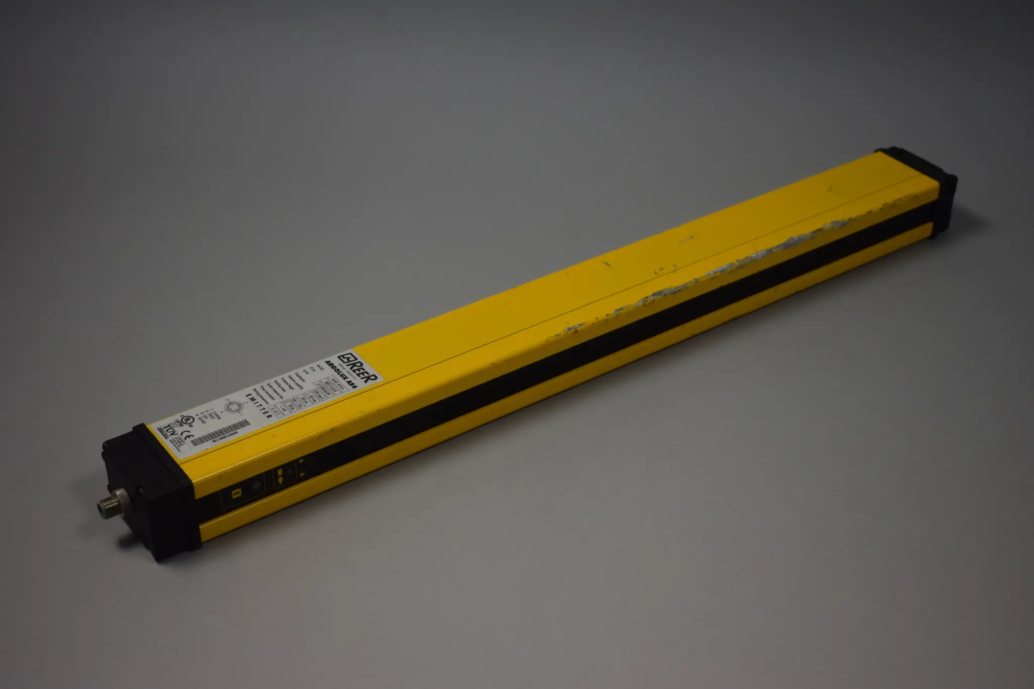 Produktfoto 1 von AS4E-603M