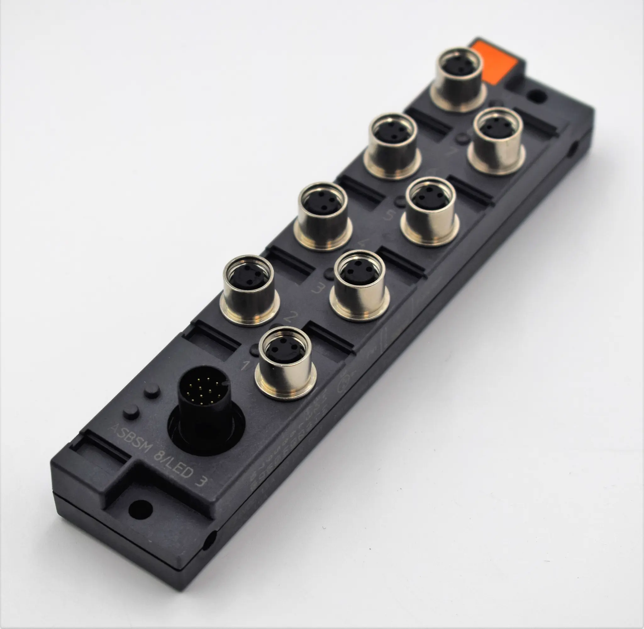 Produktfoto 1 von ASBSM 8LED 3