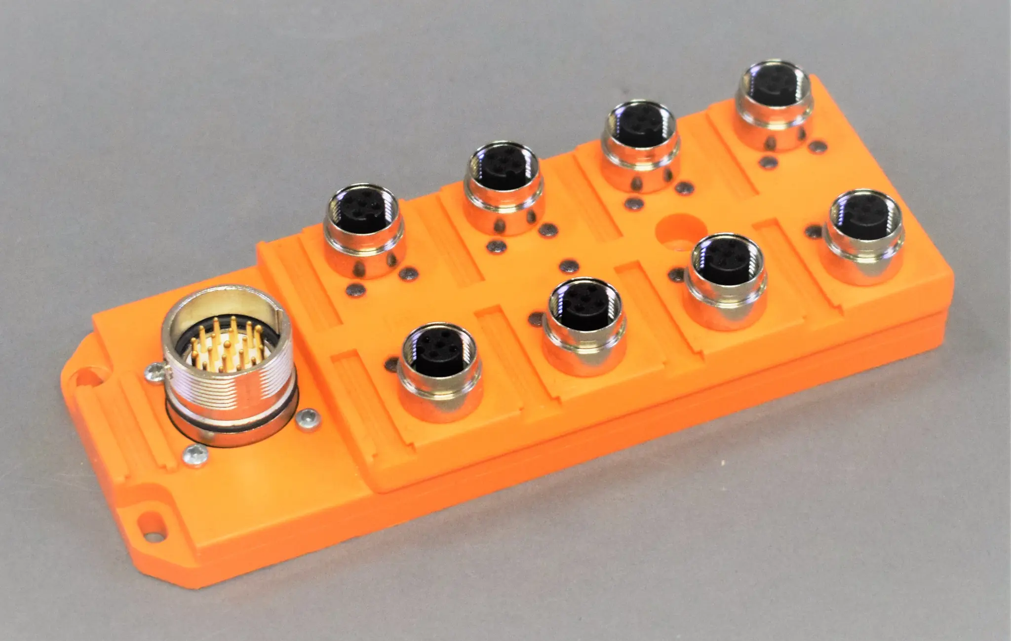 Produktfoto 1 von ASBSV 8LED 5