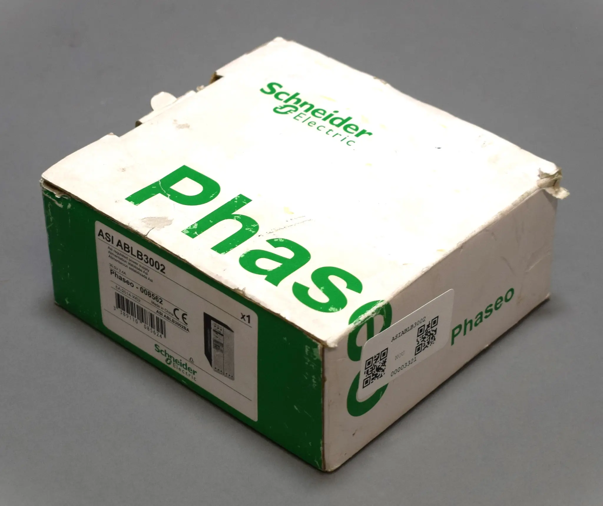 Produktfoto 1 von ASIABLB3002