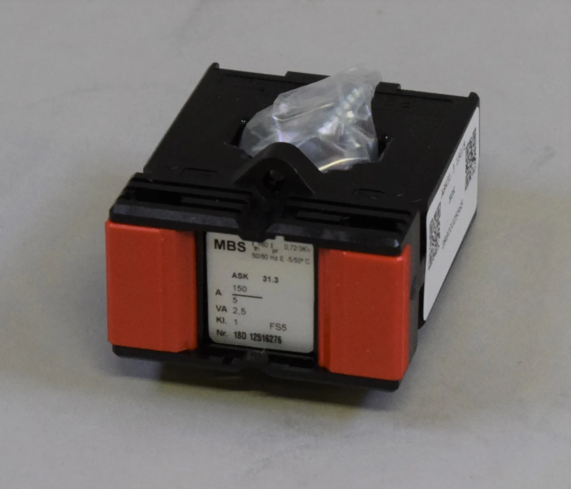Produktfoto 1 von ASK313 1505