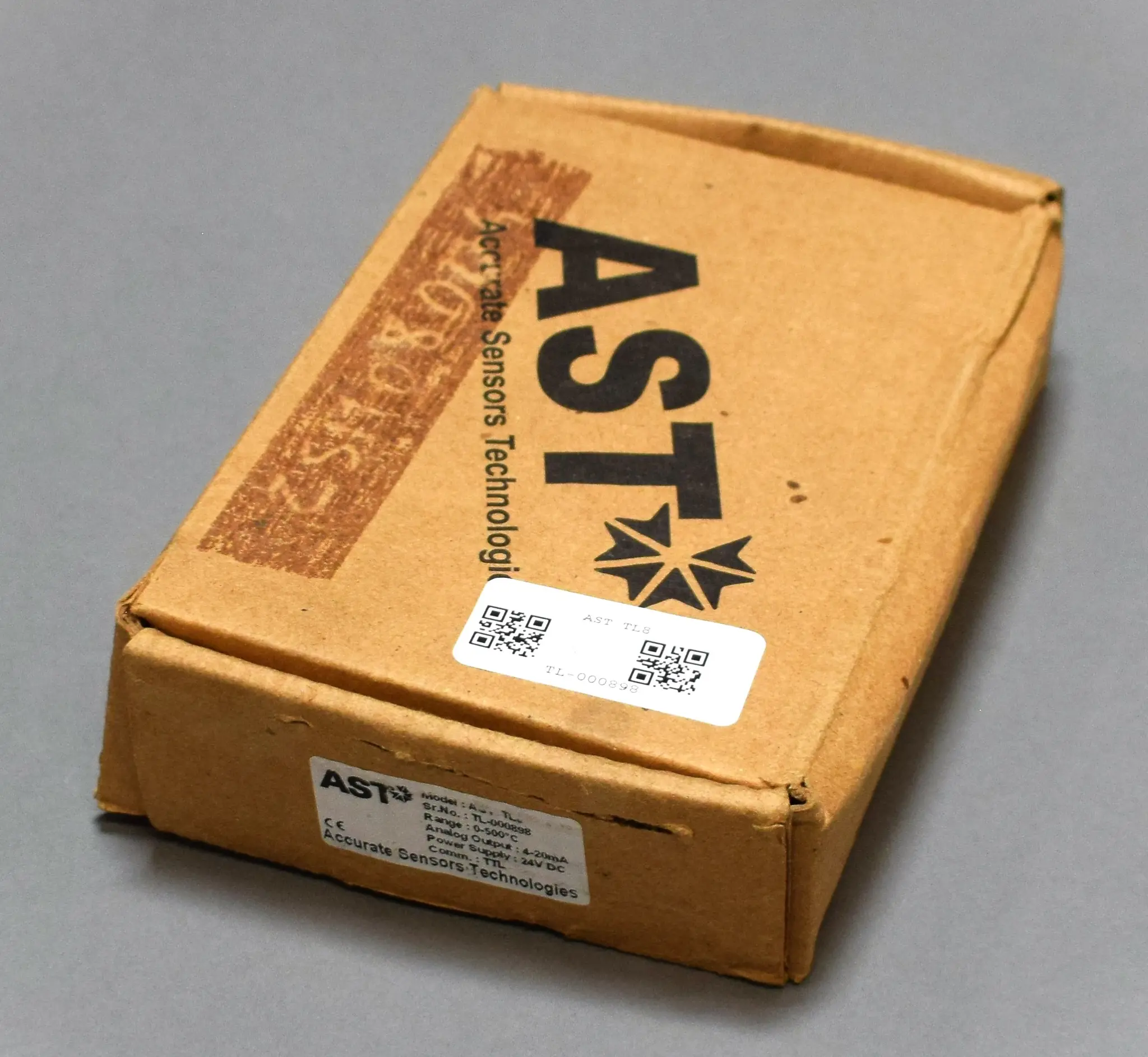 AST TL8