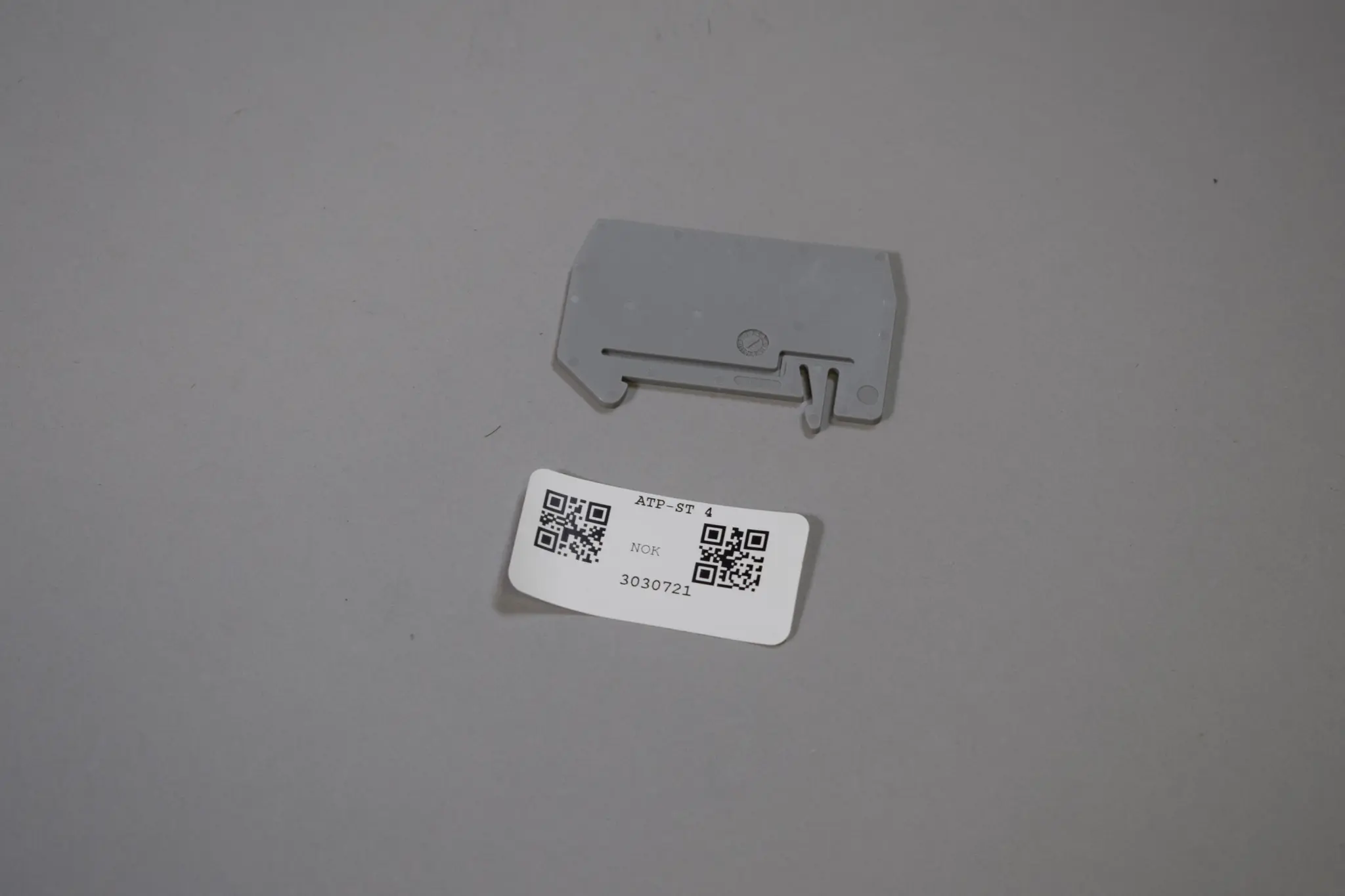 Produktfoto 1 von ATP-ST 4