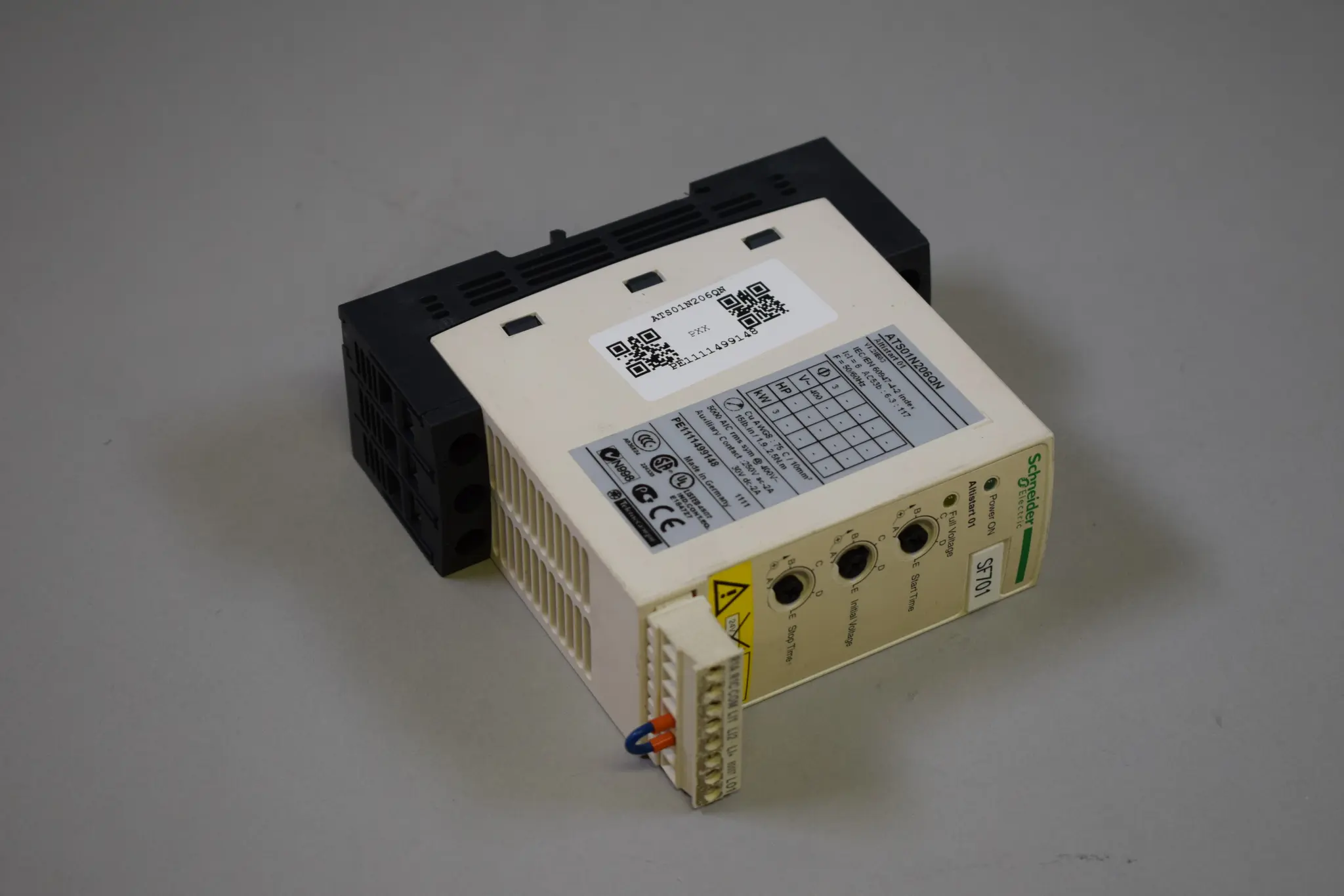 Produktfoto 1 von ATS01N206QN