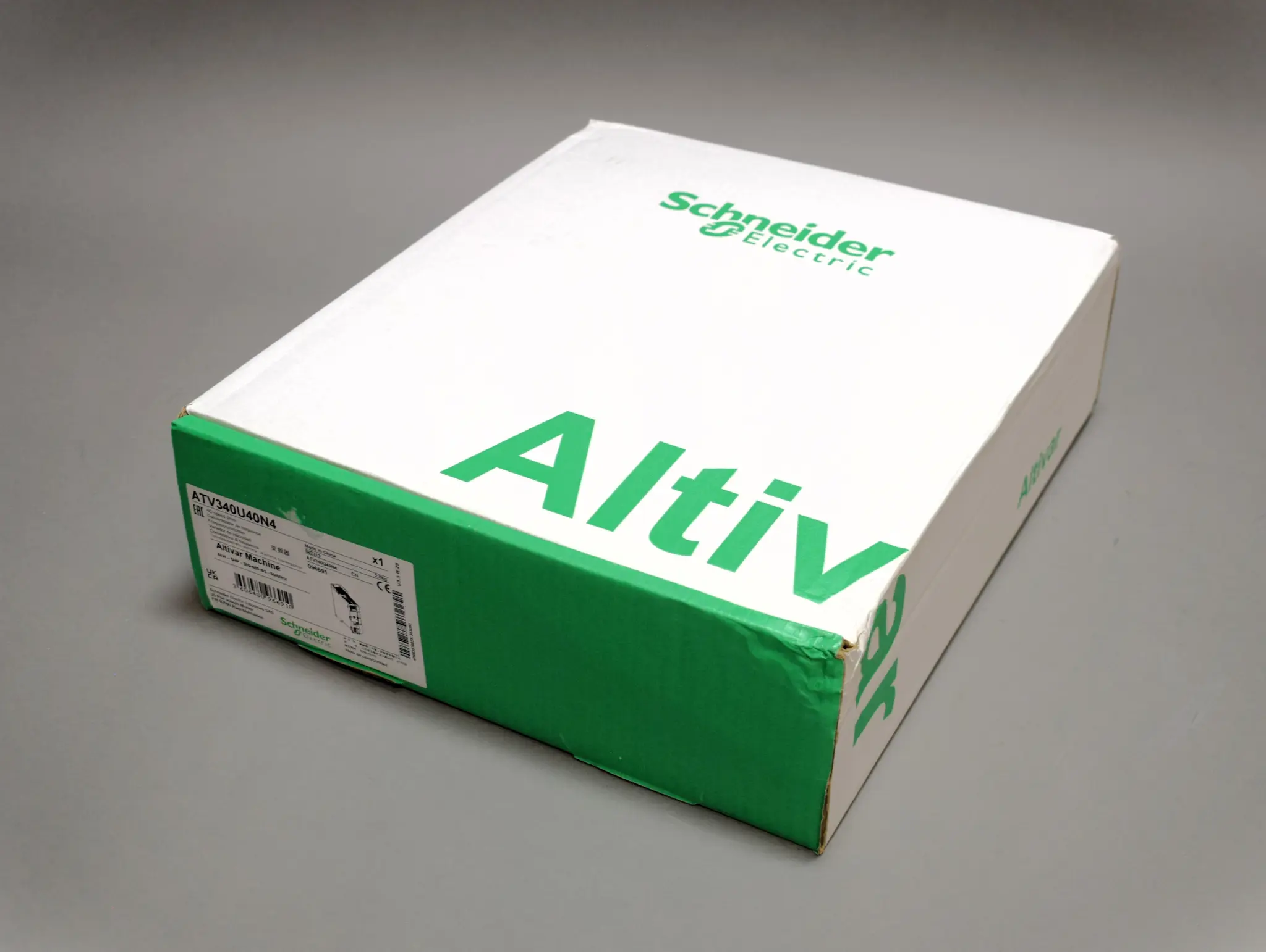 Produktfoto 1 von ATV340U40N4