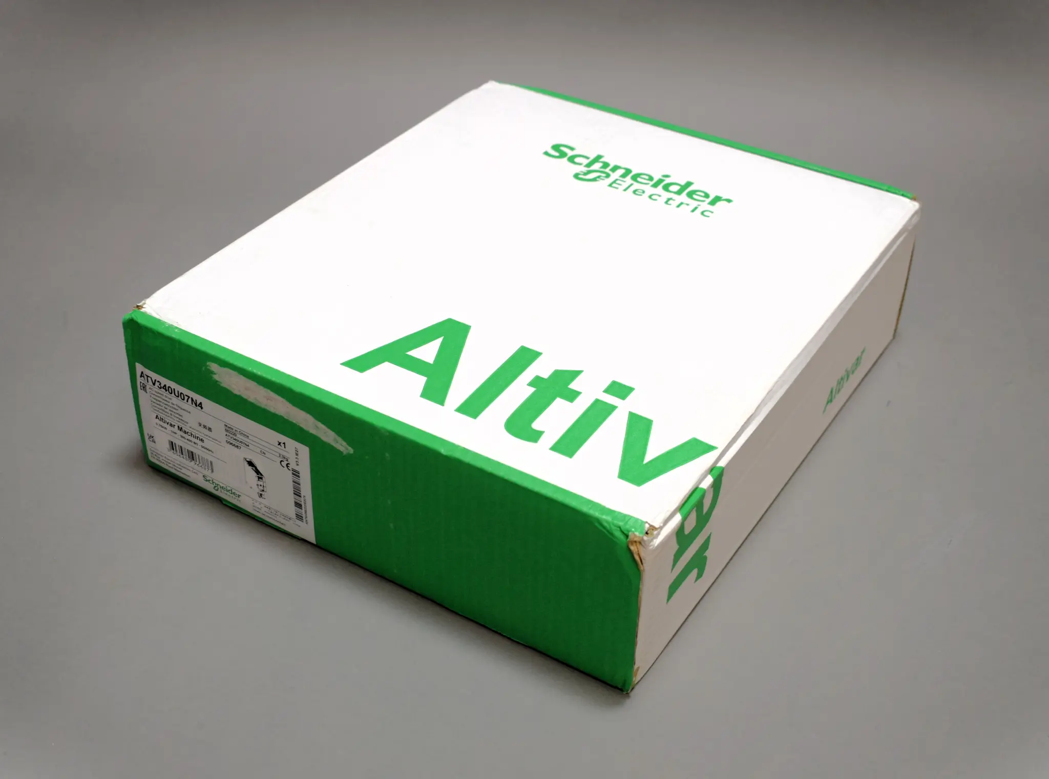 Produktfoto 1 von ATV340U07N4
