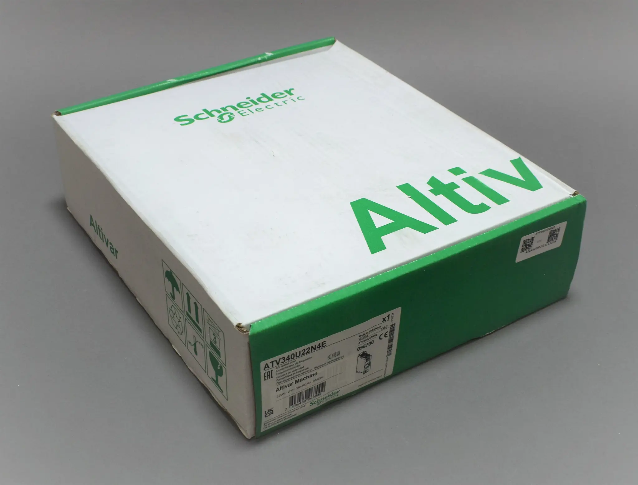 Produktfoto 1 von ATV340U22N4E